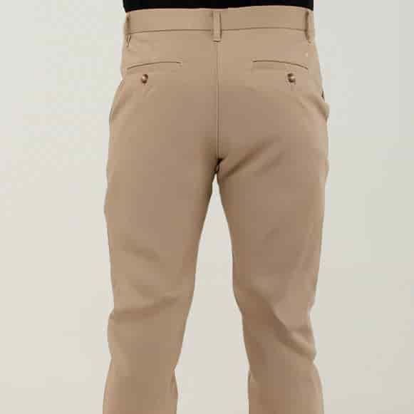 PANTALON DRILL HOMBRE - miniatura 15