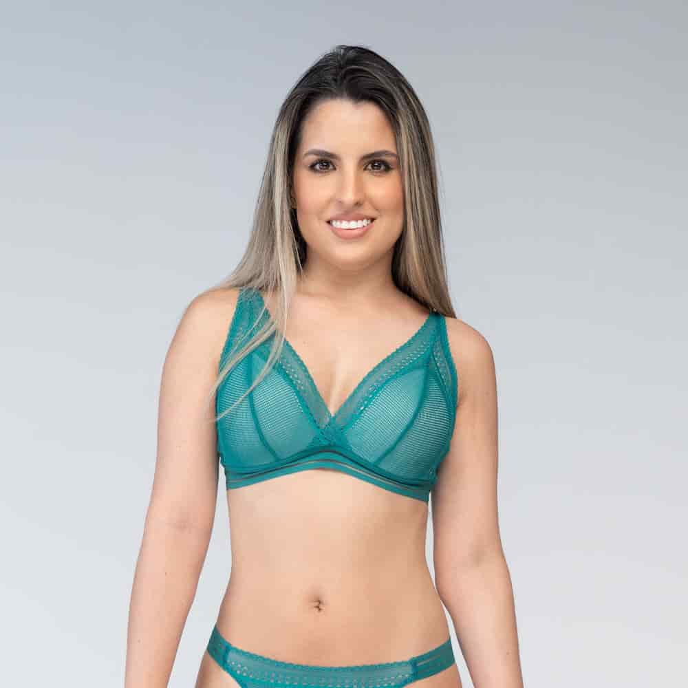 Brasier Julia - miniatura 1