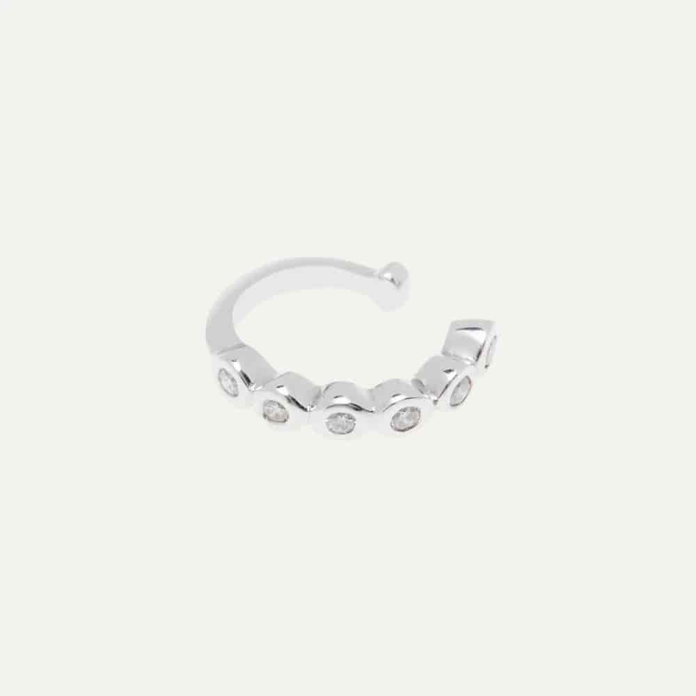 Earcuff Sencillo - miniatura 1