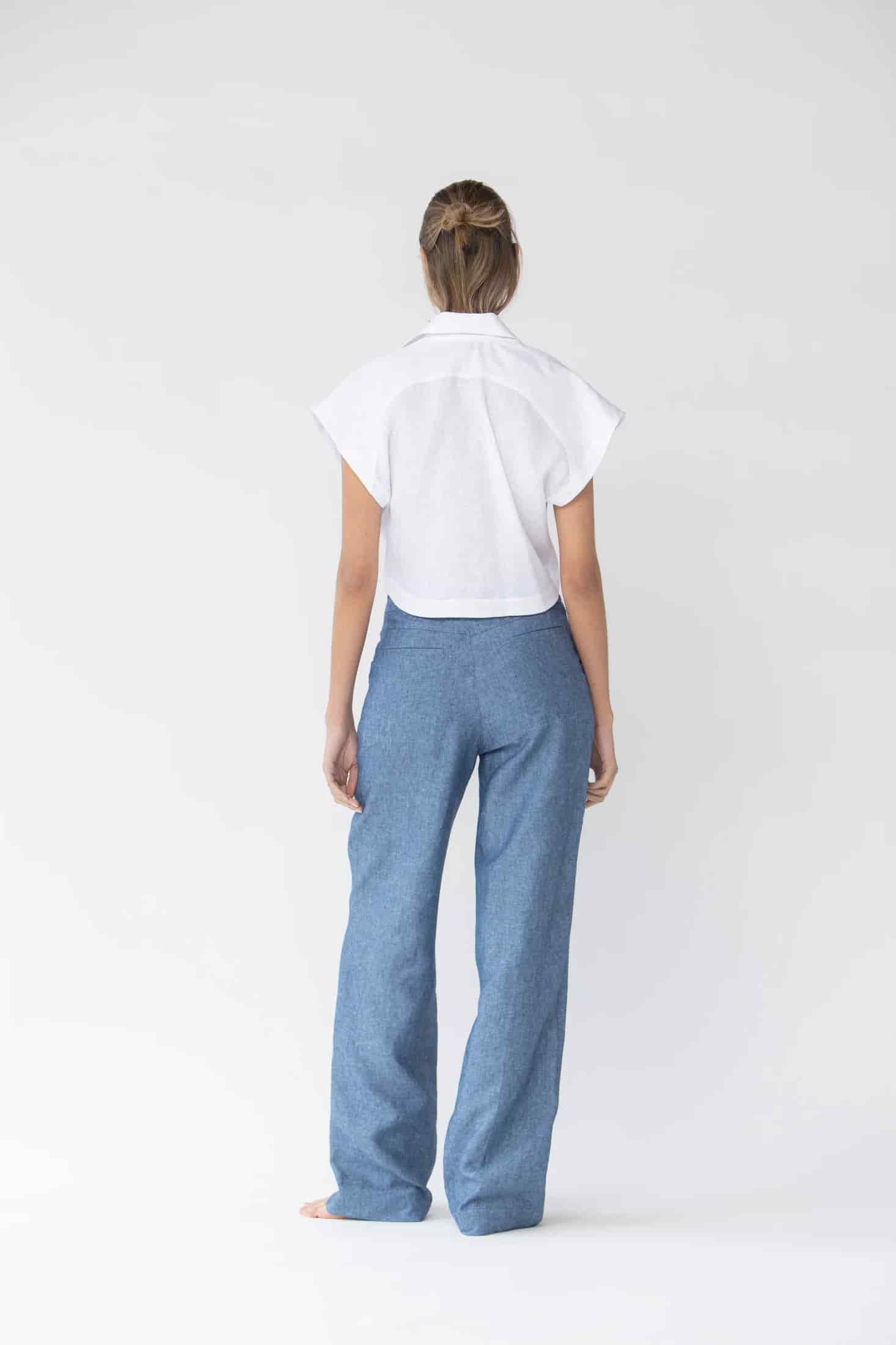 PANTALON OPAL - miniatura 3