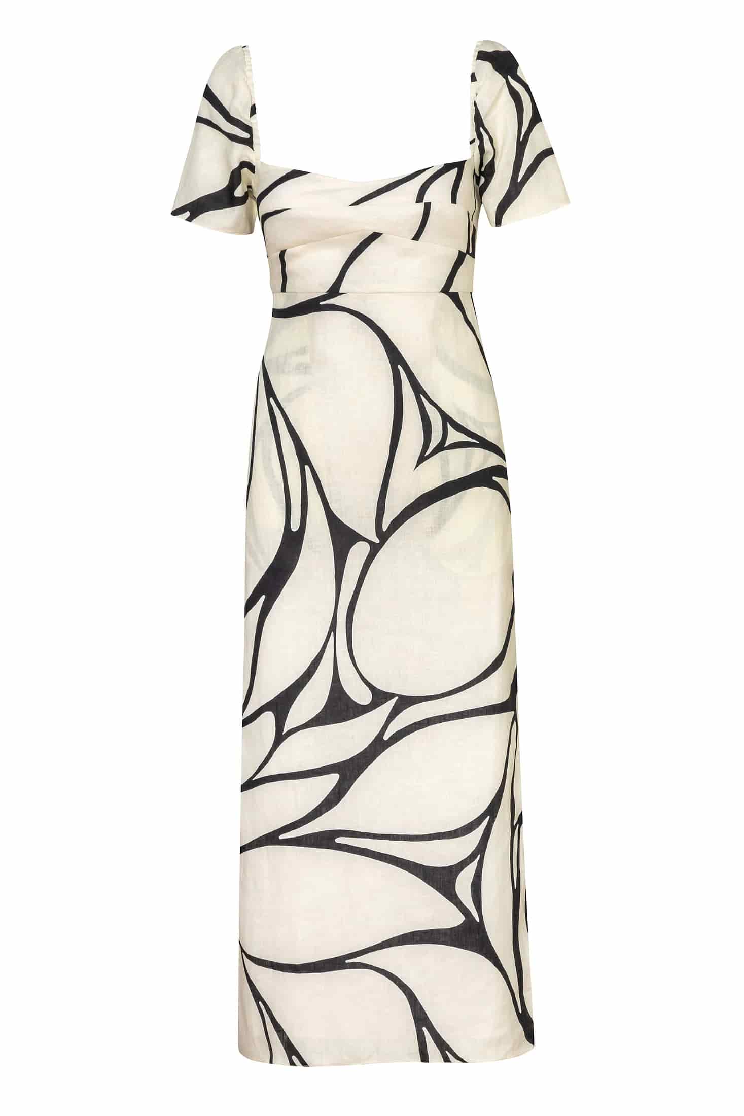 TIA DRESS - miniatura 2