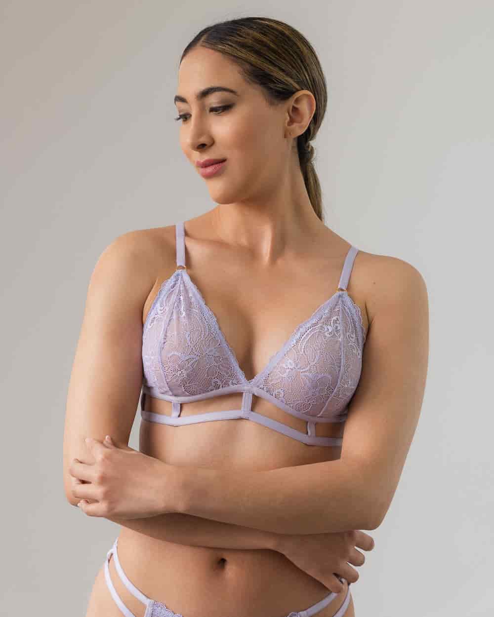 Bralette Kim - miniatura 3