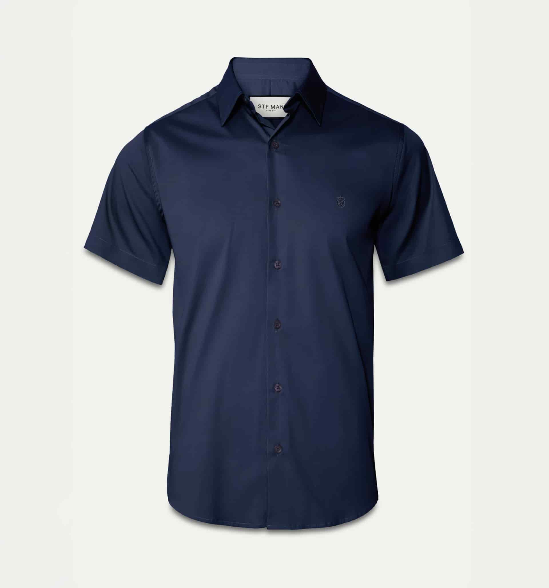 Camisa manga corta - miniatura 6