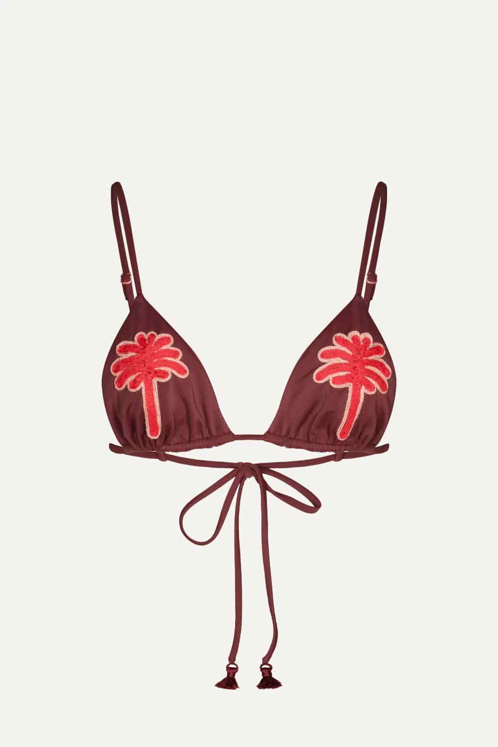 Heatwave Bikini Top - miniatura 1