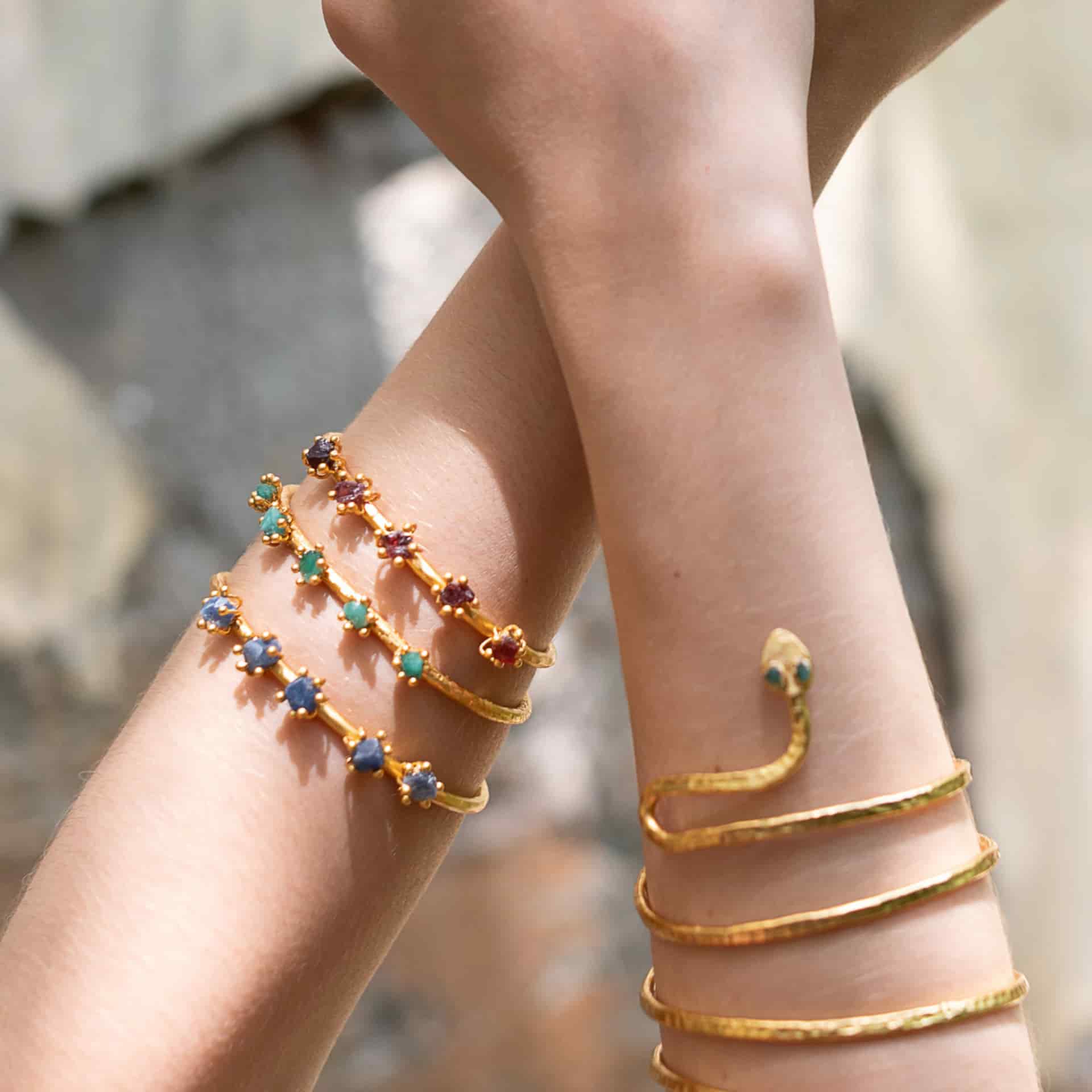 Snake Bracelet - miniatura 2