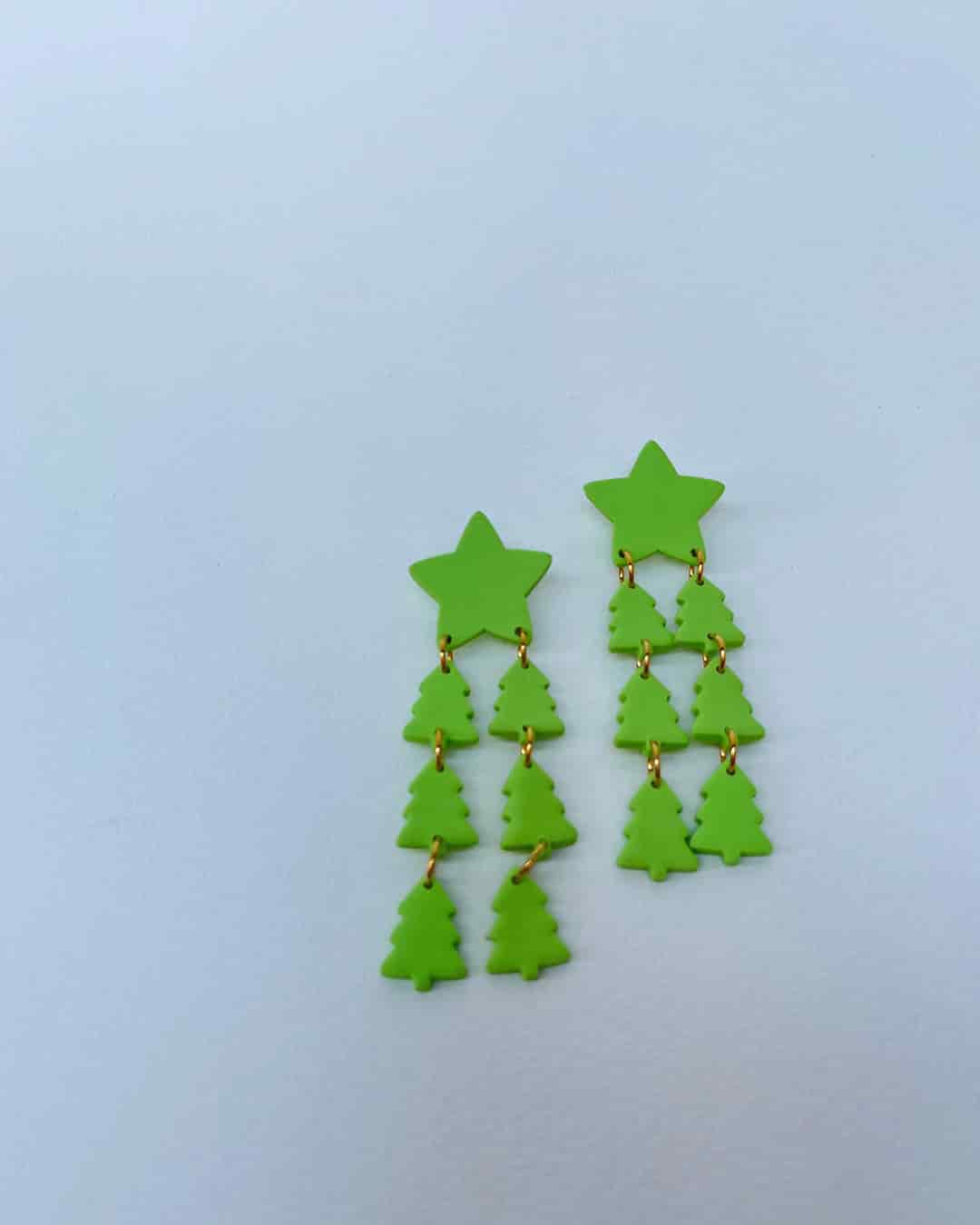 Shooting Star Earrings - miniatura 4