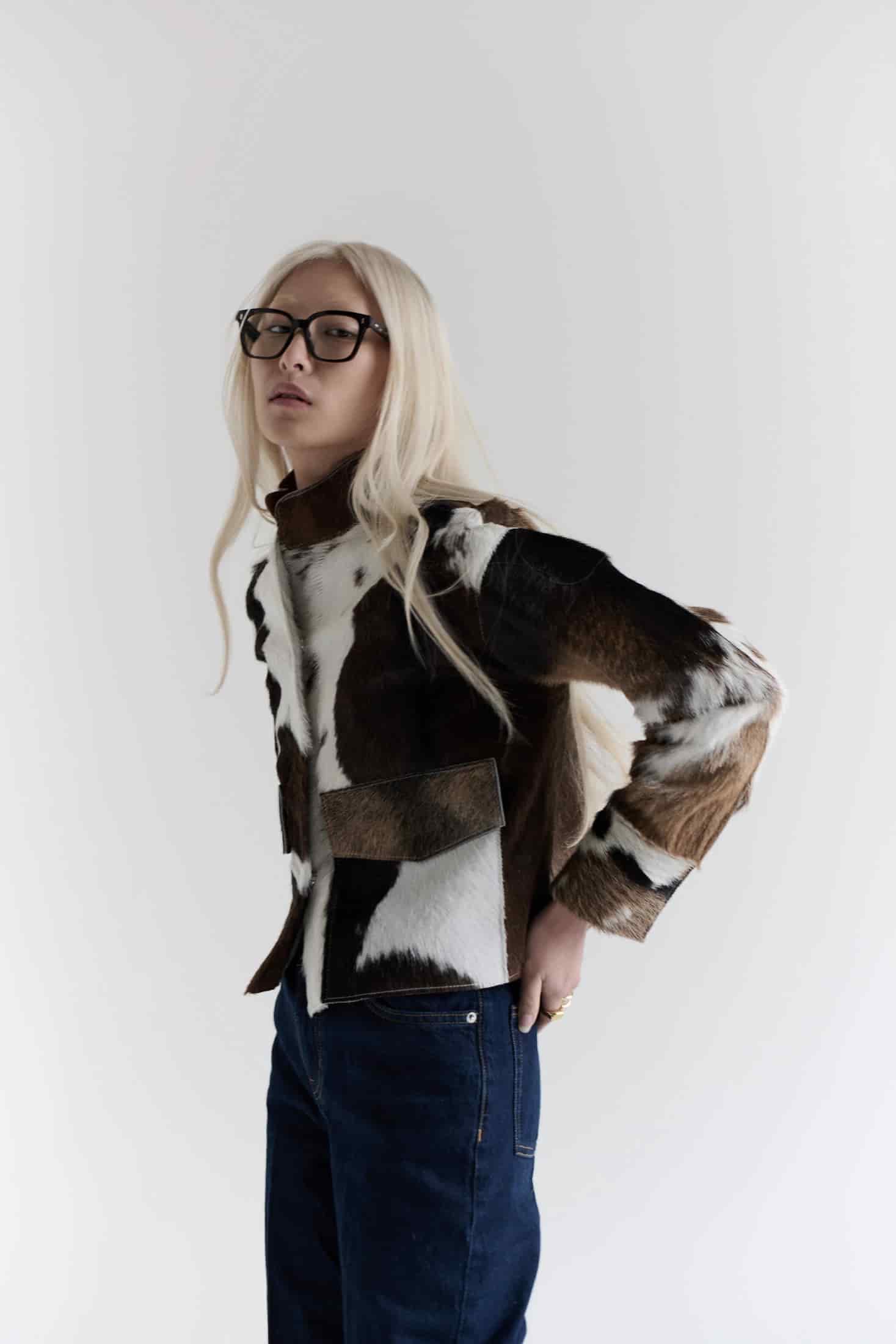 BAZER JACKET - miniatura 2