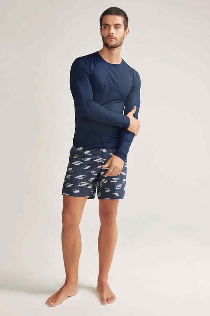 Camiseta lycra - miniatura 4