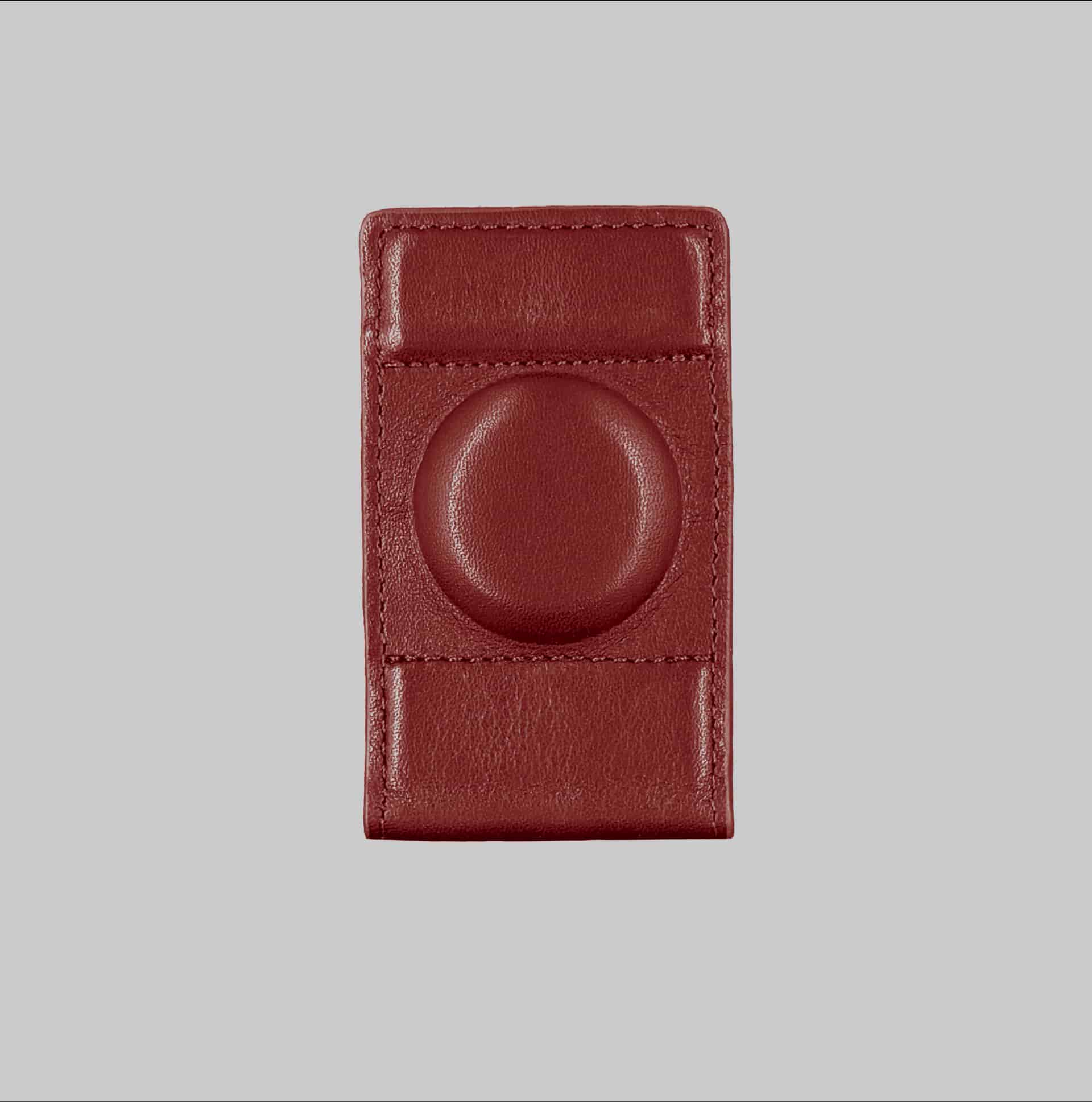 2 in 1 AirTag Money Clip - miniatura 47