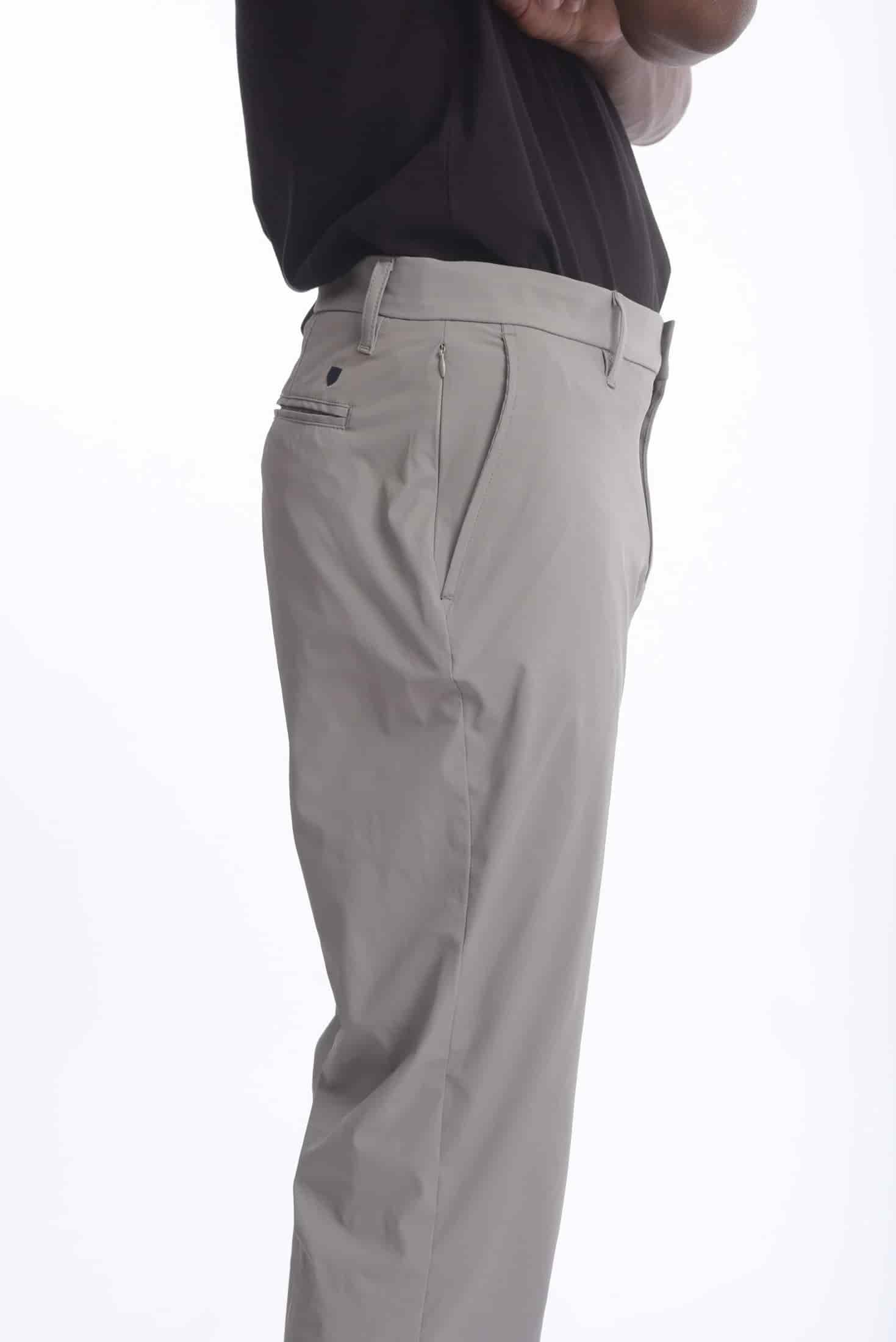 Pantalón Smart Tech Azul Navy - miniatura 7