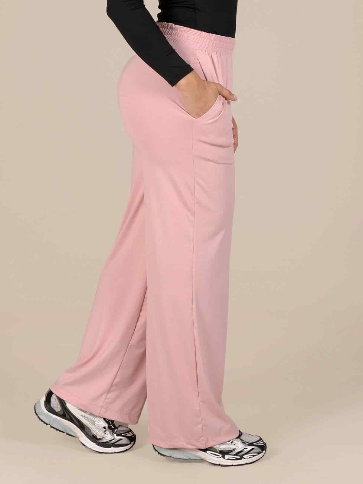 Sahay pantalon rosado - miniatura 3