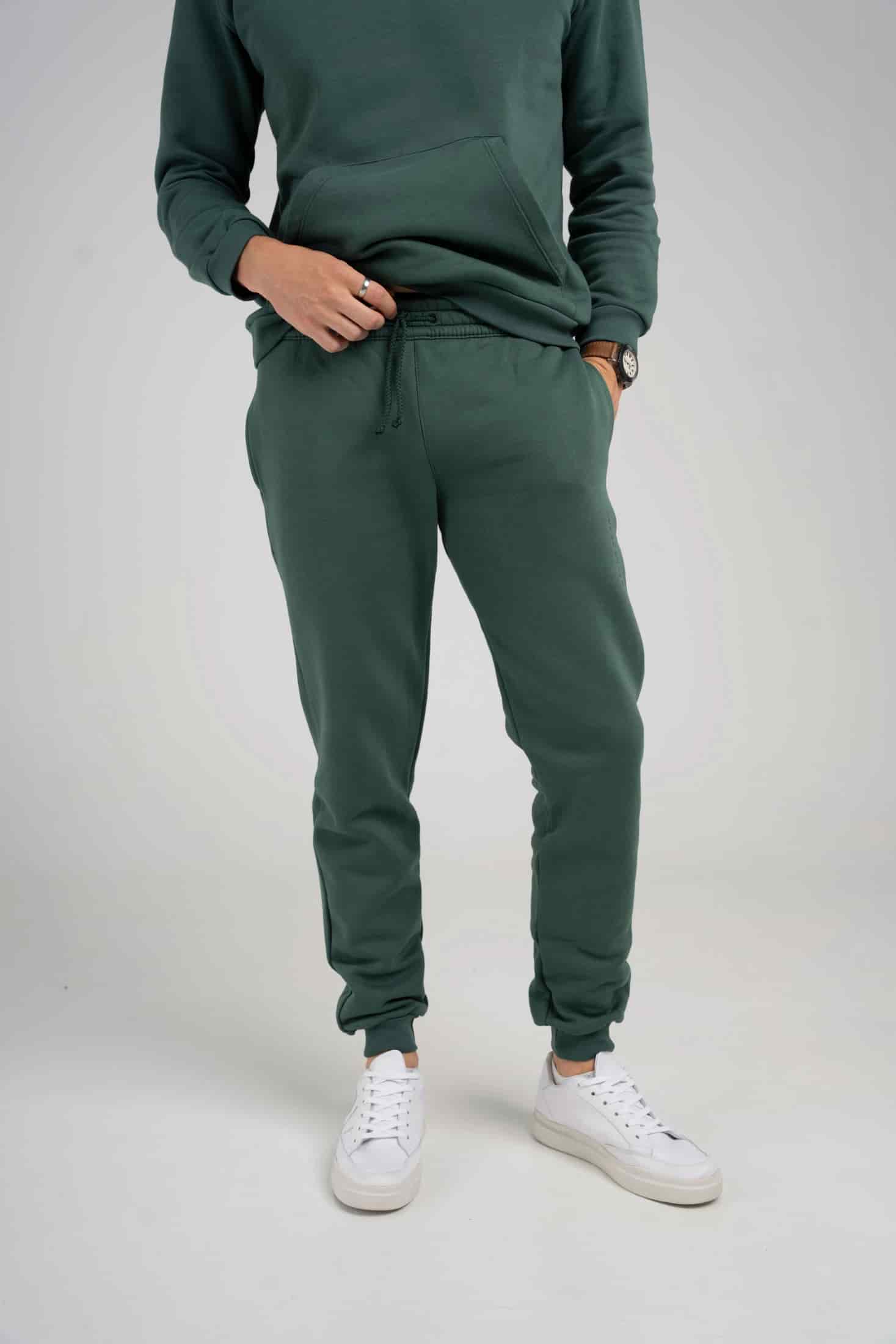 Set Organic Cotton Hoodie + Sudadera - miniatura 10