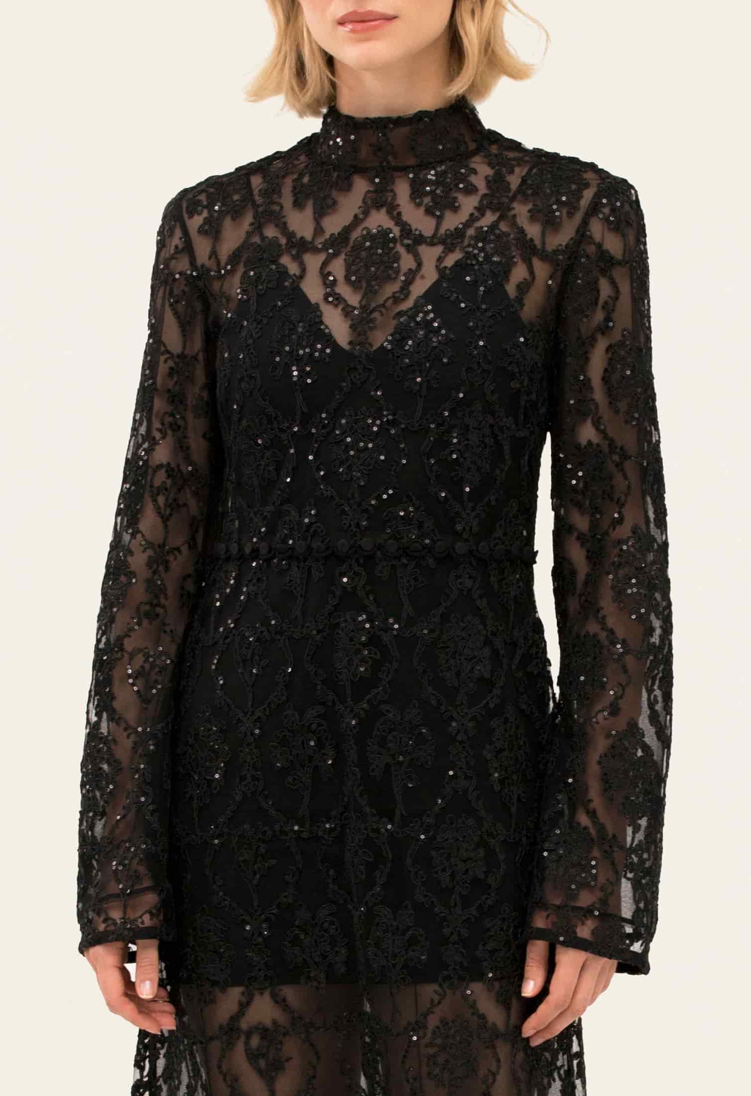 Arcilla Paramo Maxi Dress - miniatura 6