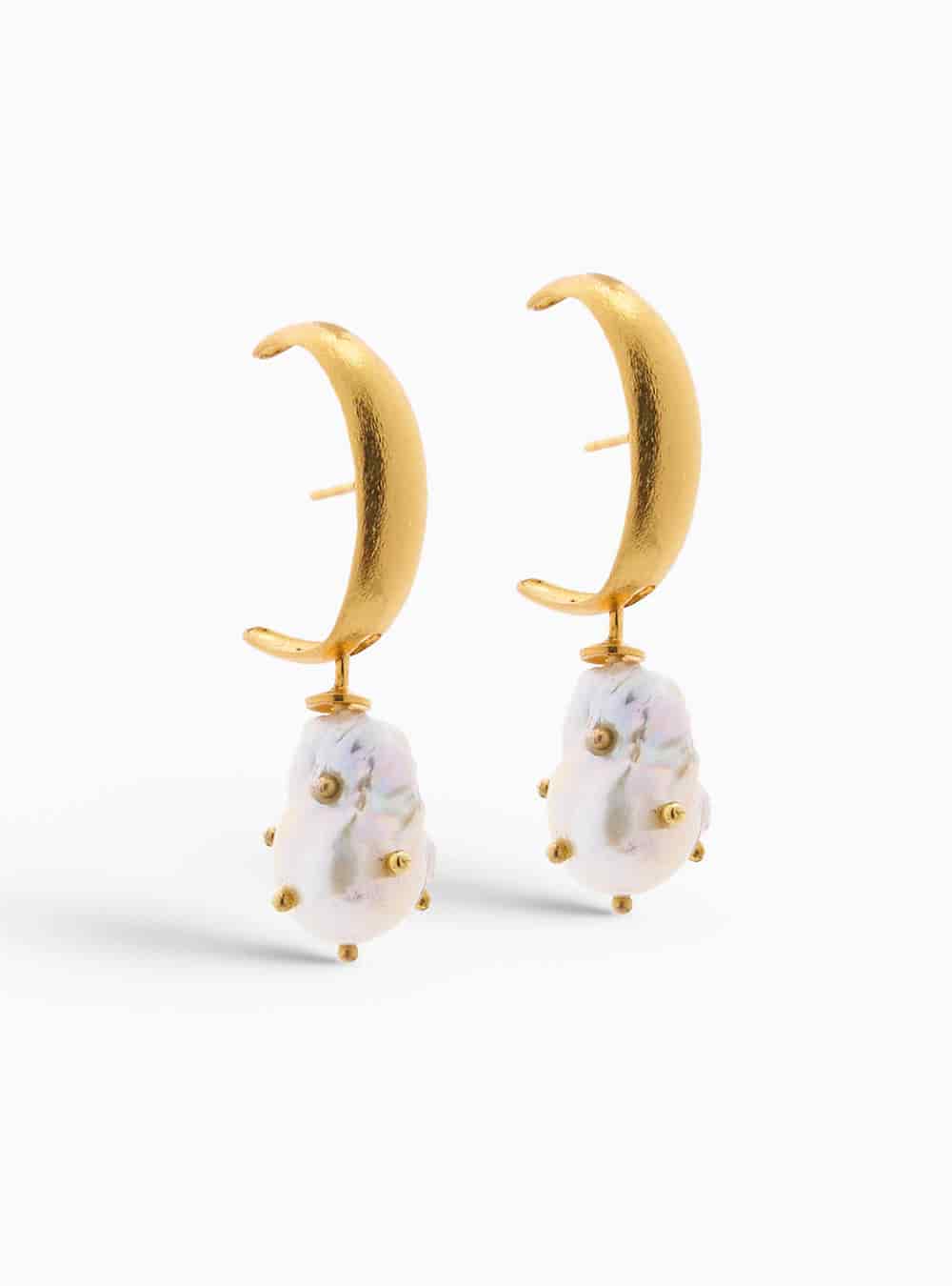 Tokyo Climber Earrings - miniatura 1