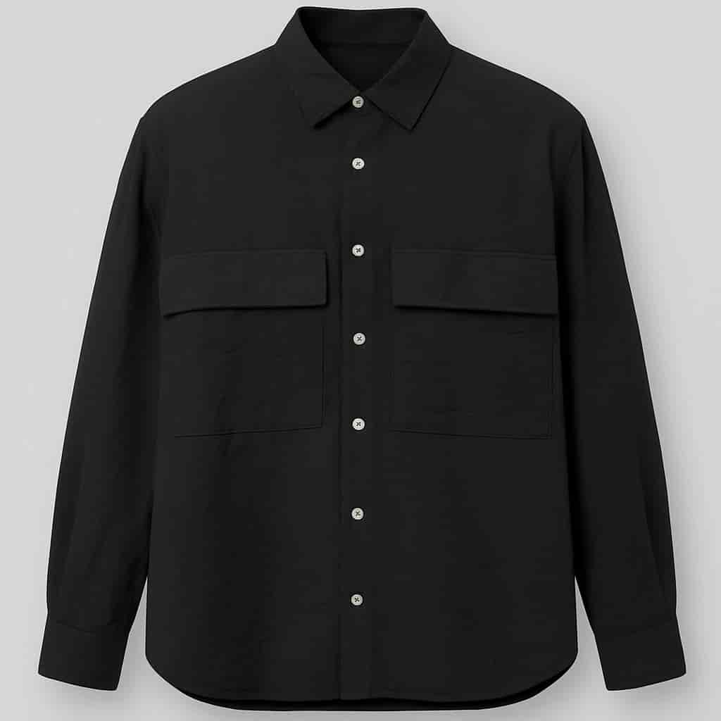 TERSANE JACKET - miniatura 3