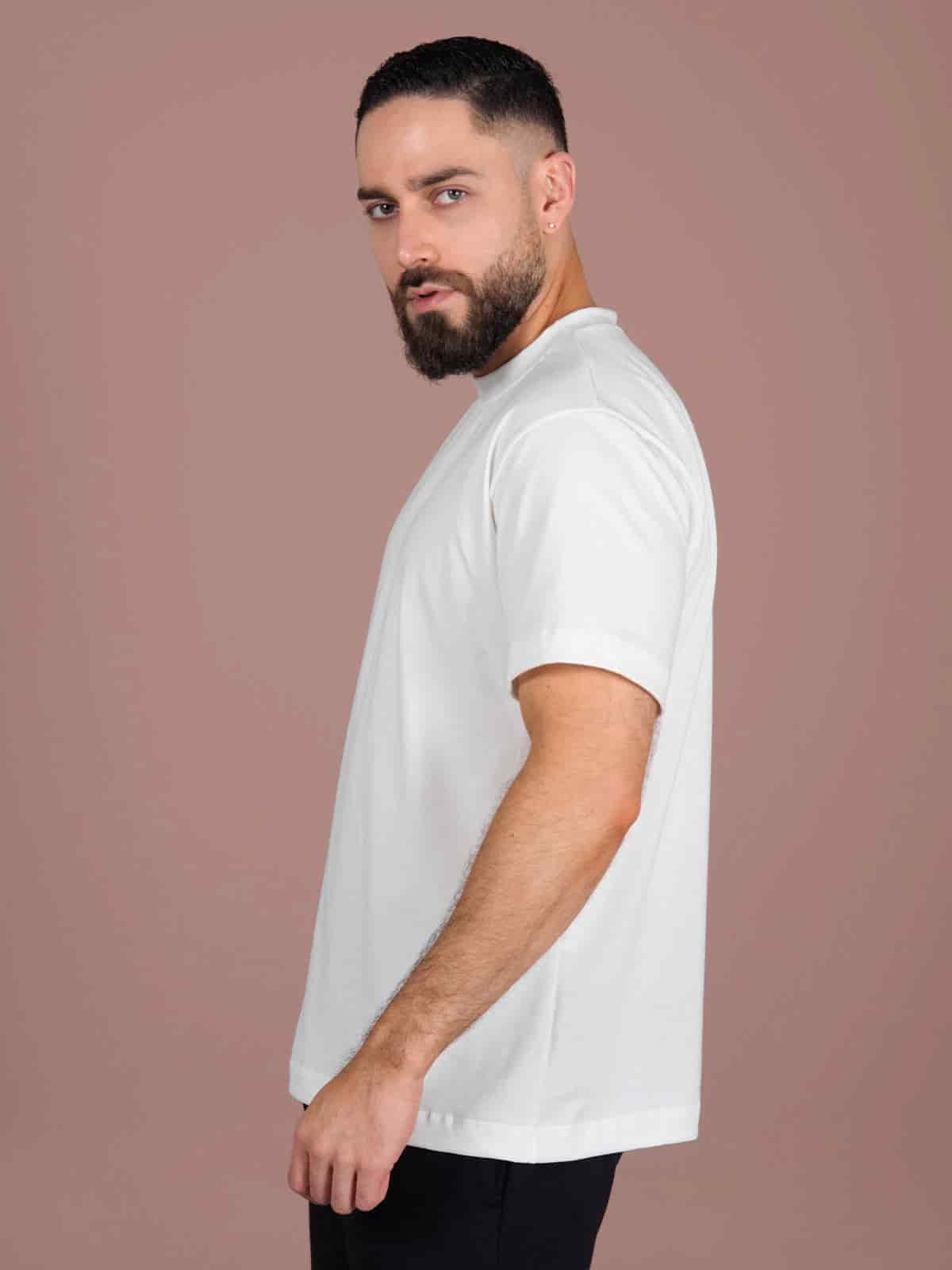 camiseta kalo macarena ivory - miniatura 2