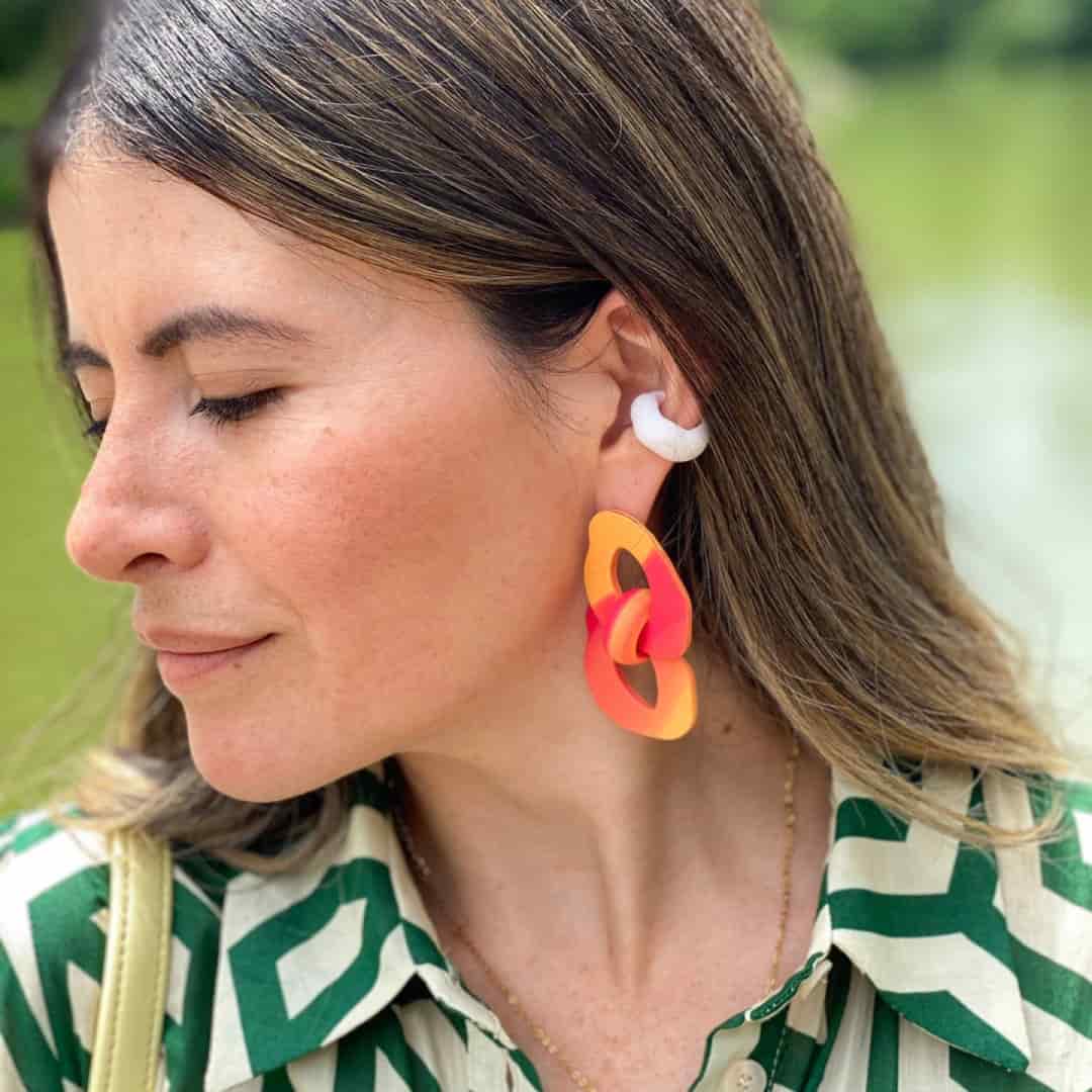 Aretes Iris - miniatura 15