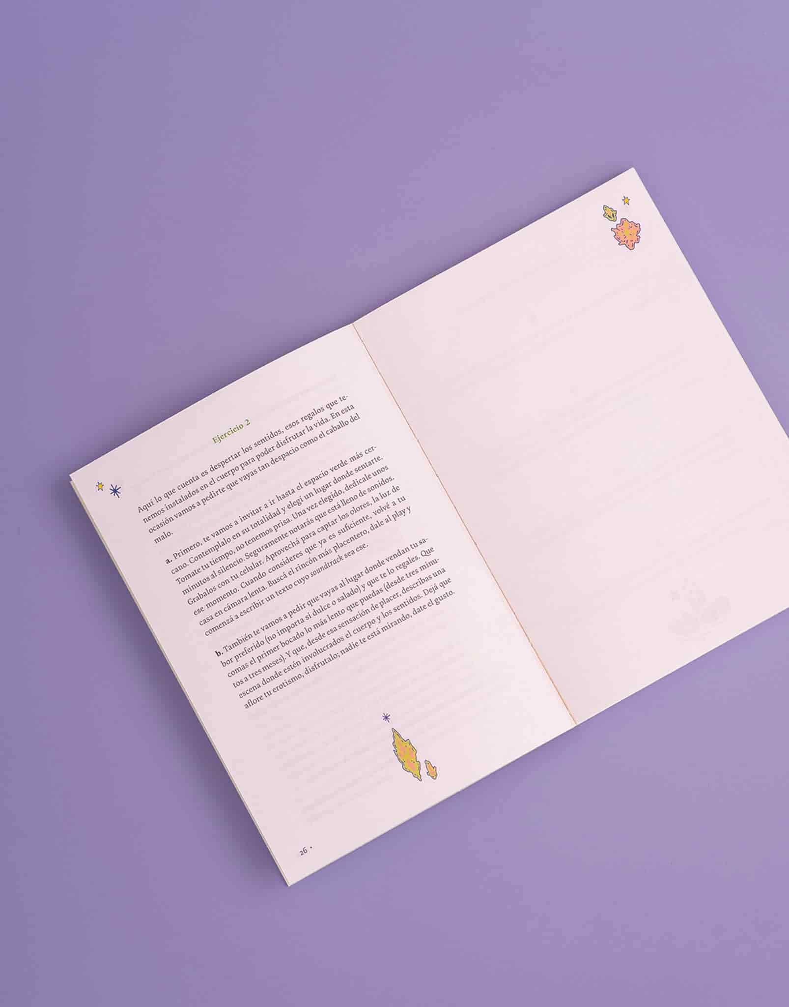 LIBRO ESCRIBIR EL CIELO - miniatura 4