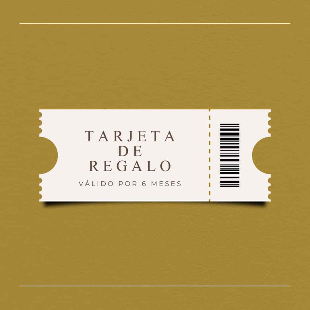 Tarjeta de regalo Brezo Jewelry - miniatura 1