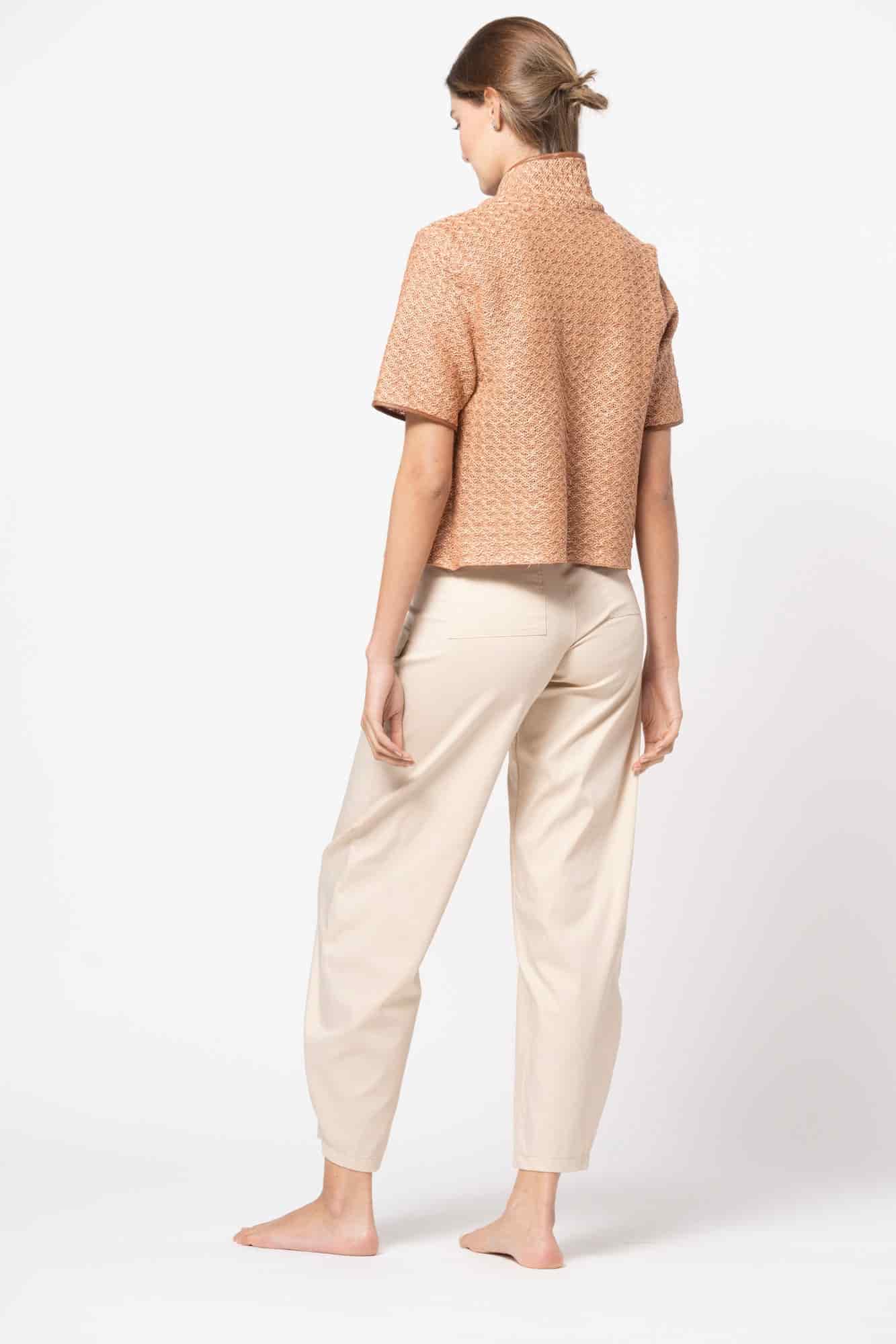 MOSS PANTS - miniatura 6