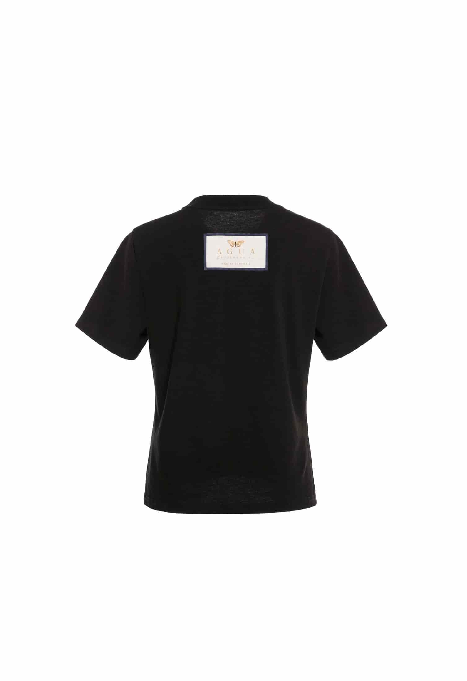 Sama Uchuva T-shirt - miniatura 6
