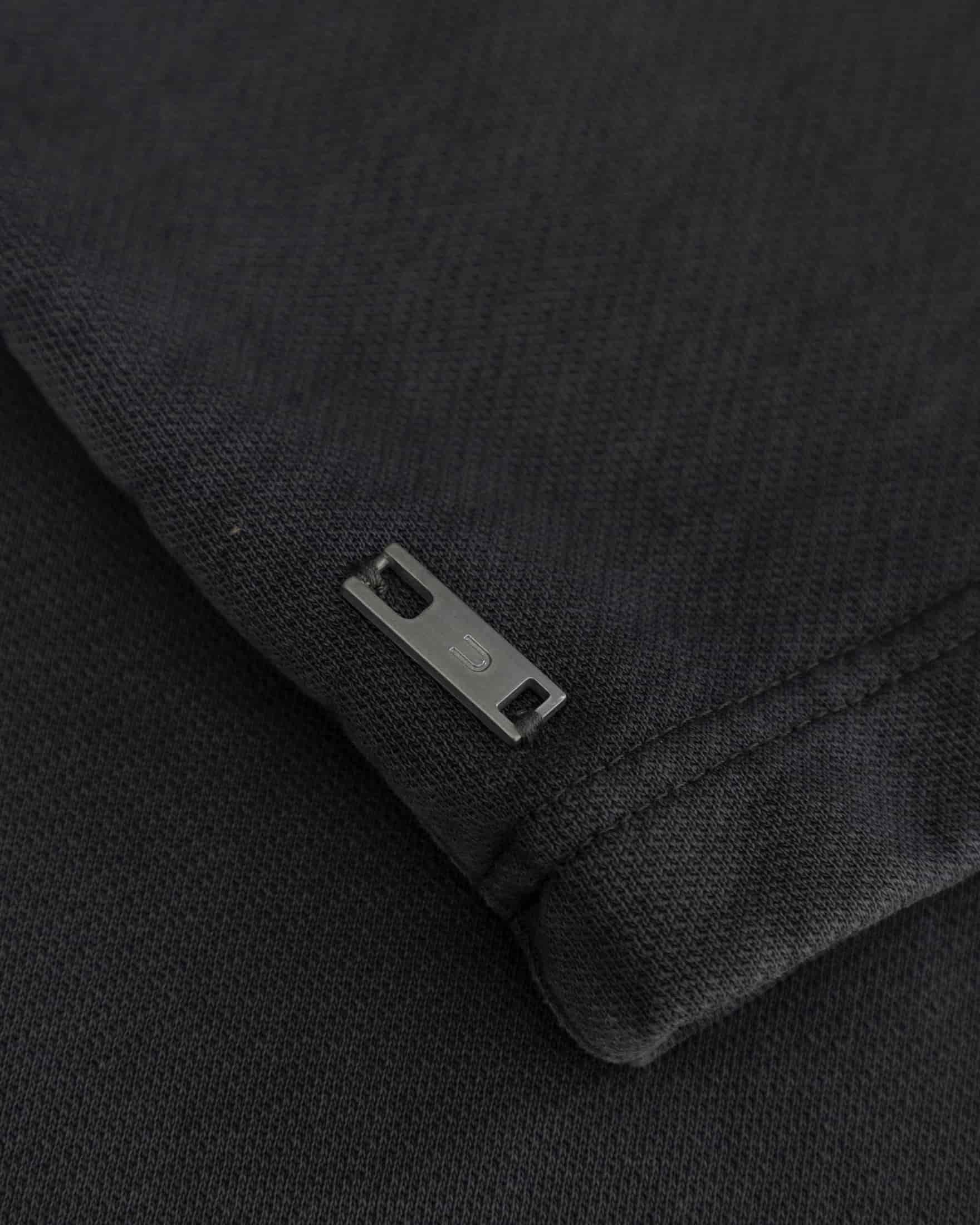 Line Basic Straightpants Dark Gray - miniatura 5