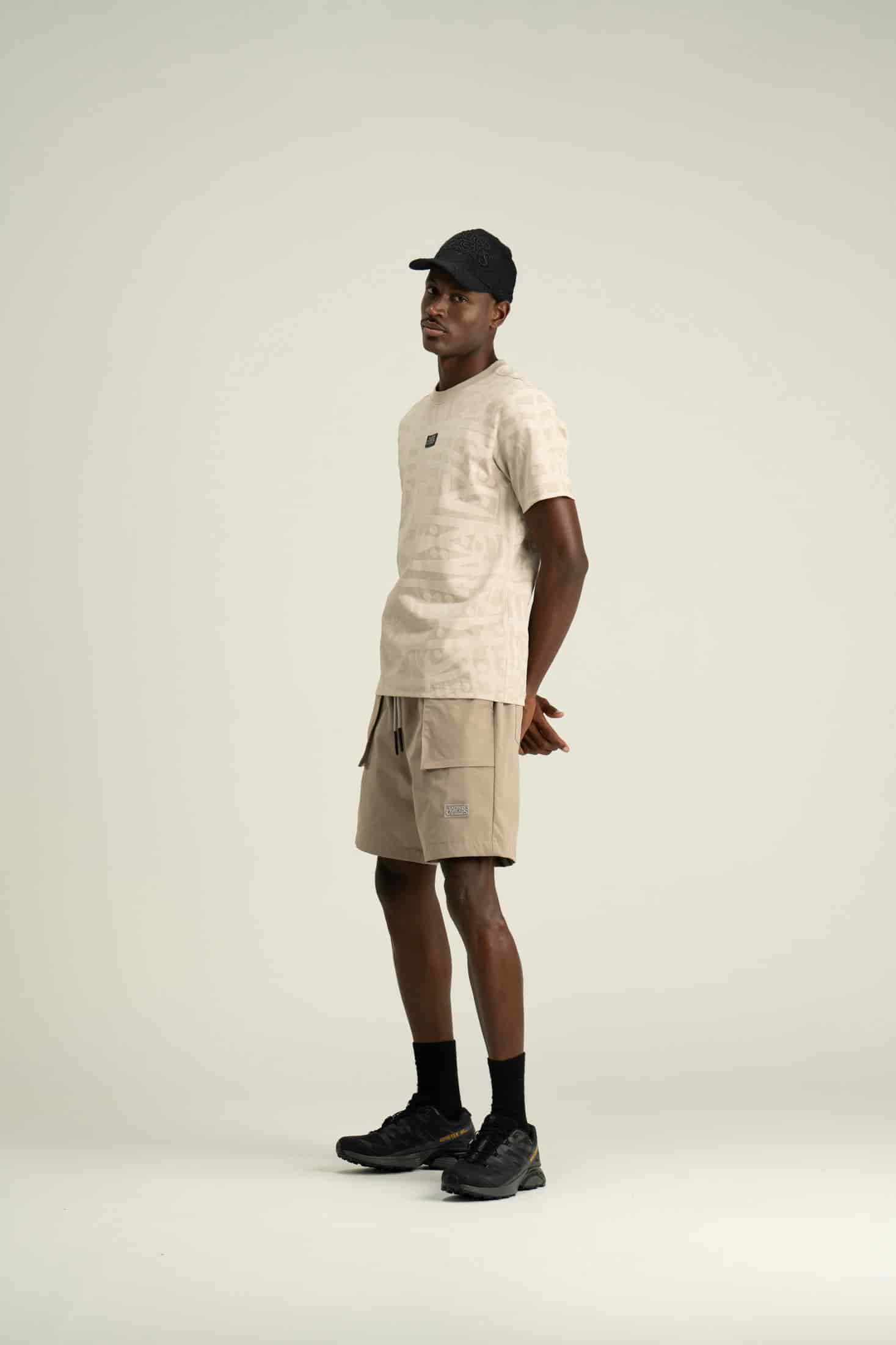 NOX T-SHIRT - miniatura 3