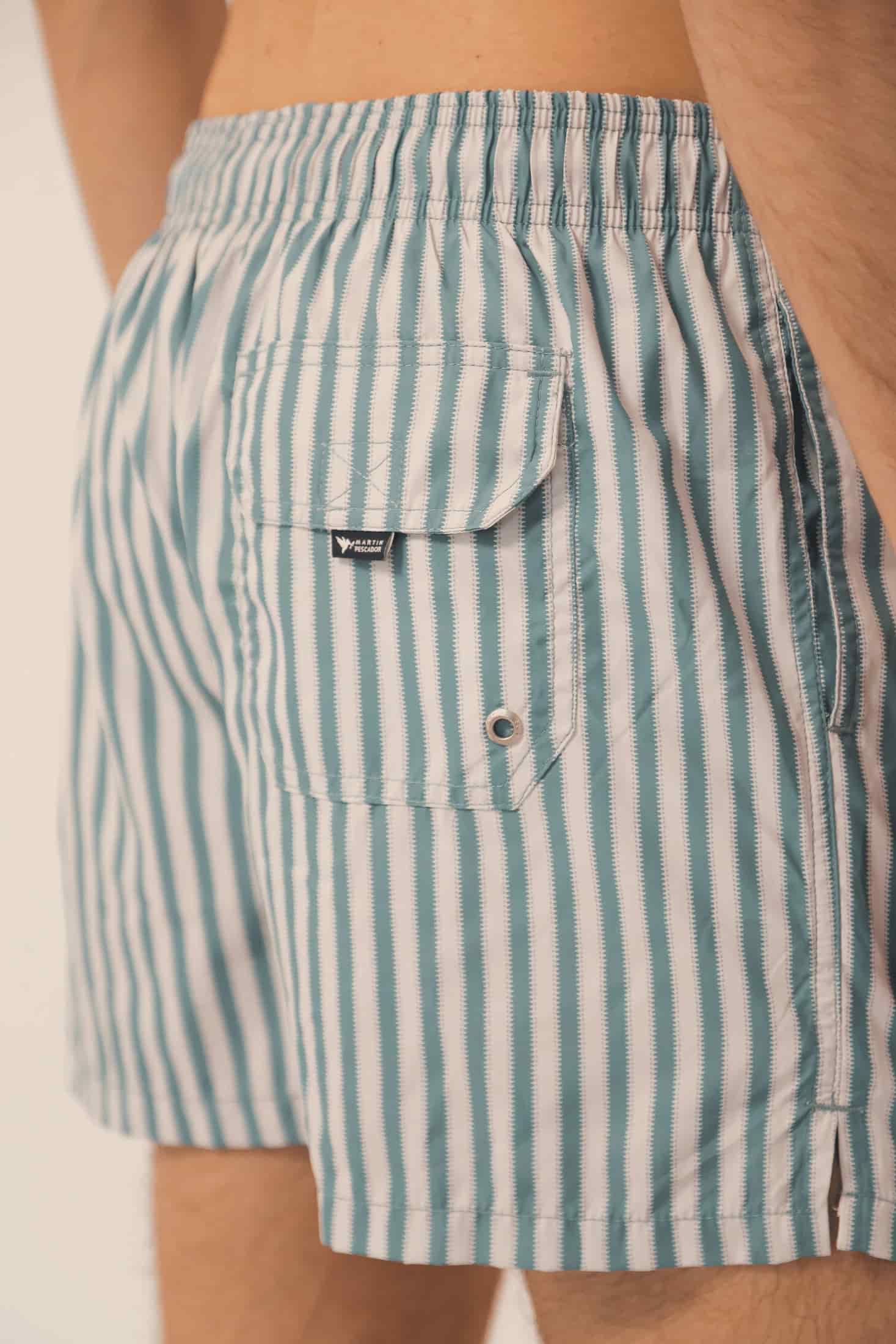 Pantalonetas De Baño Dolce Vita - miniatura 11