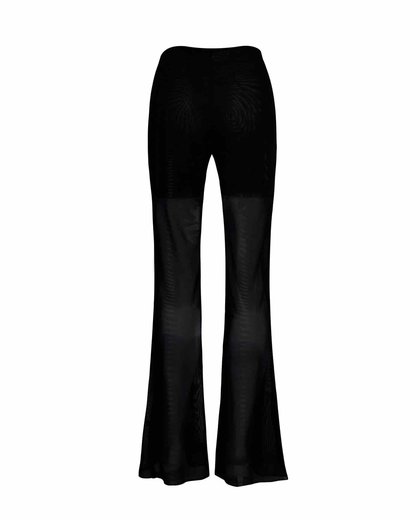 PANTALON PRETO - miniatura 3