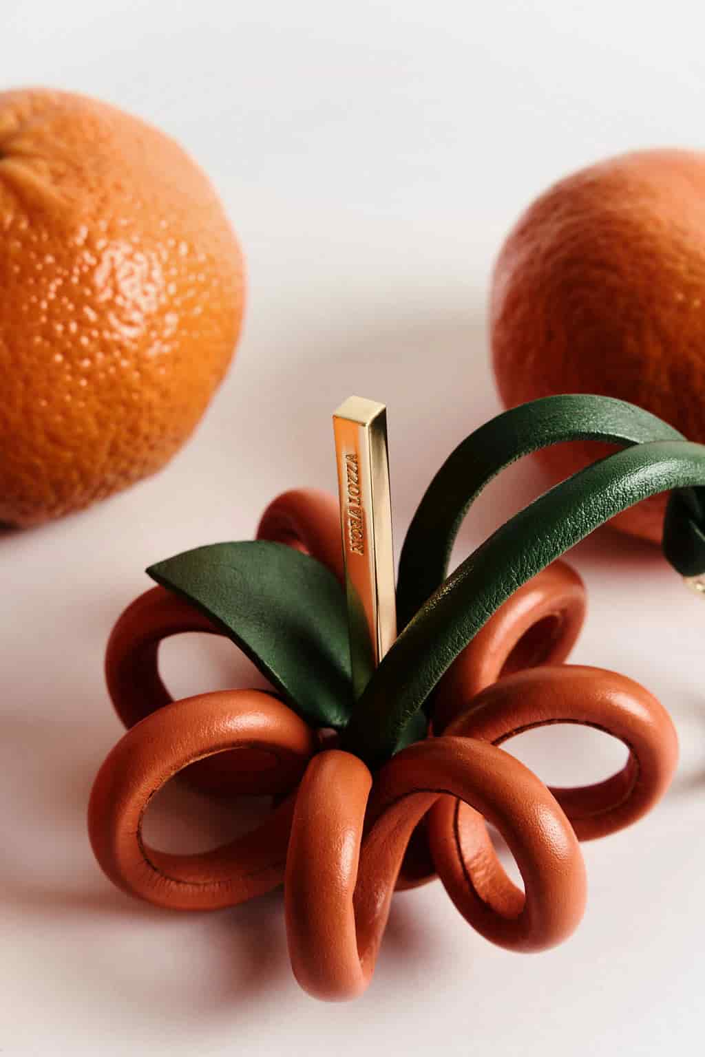 SLINKY TANGERINE - miniatura 4