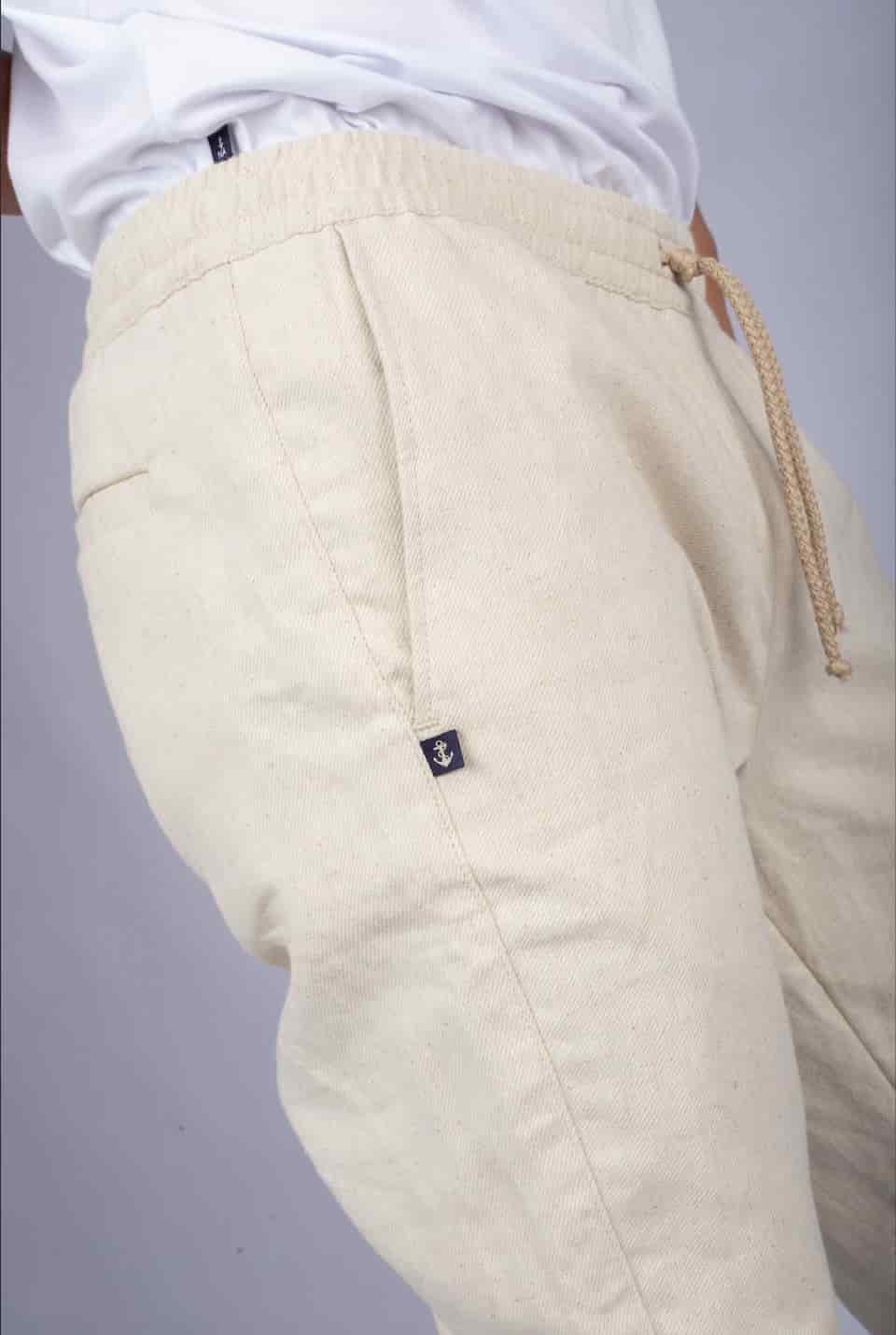 Jogger Beige - miniatura 4