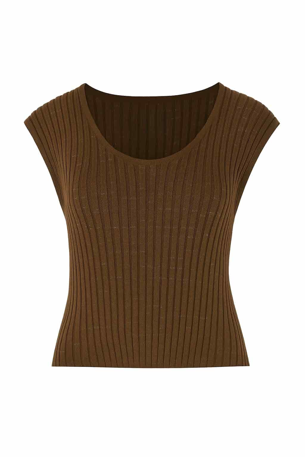 CHERRY KNIT TOP - miniatura 3