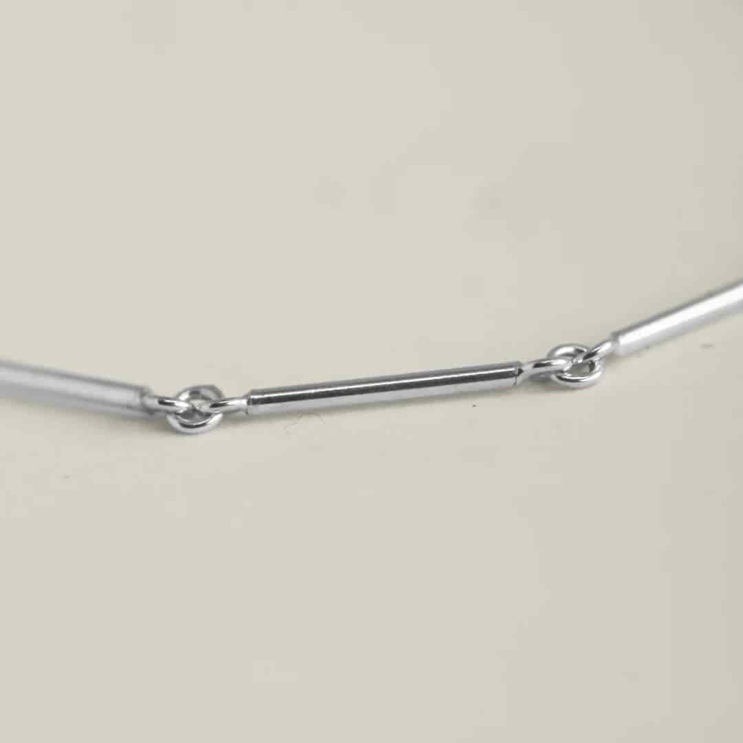 Peque Chain Silver - miniatura 3