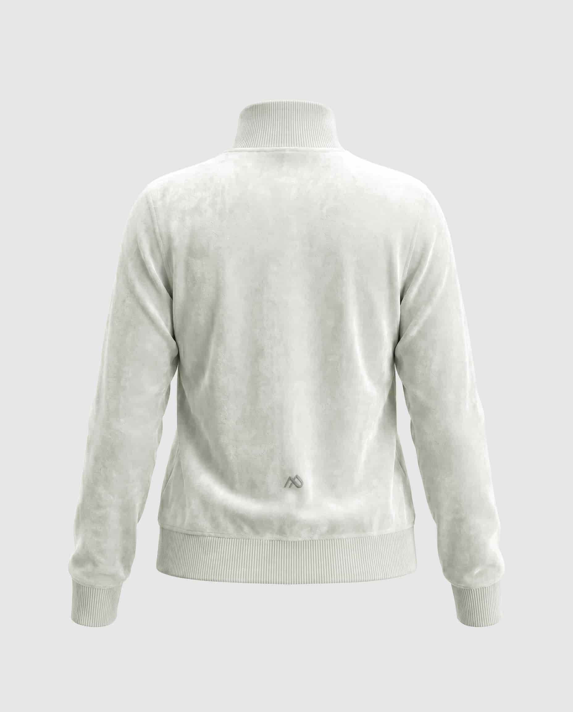 Chaqueta Snowy Confort Azul Niebla - miniatura 5