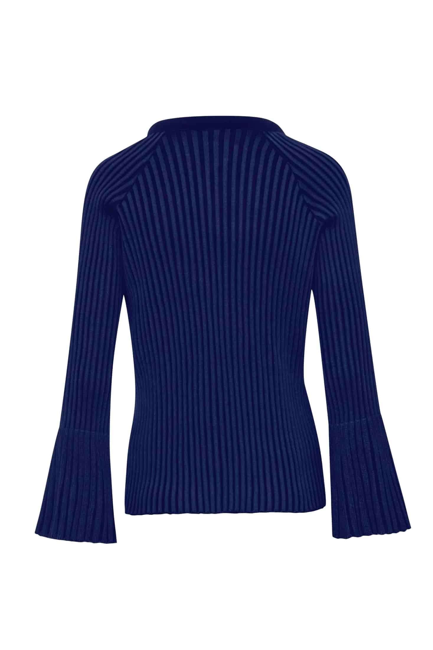 Lotus Sweater - miniatura 3