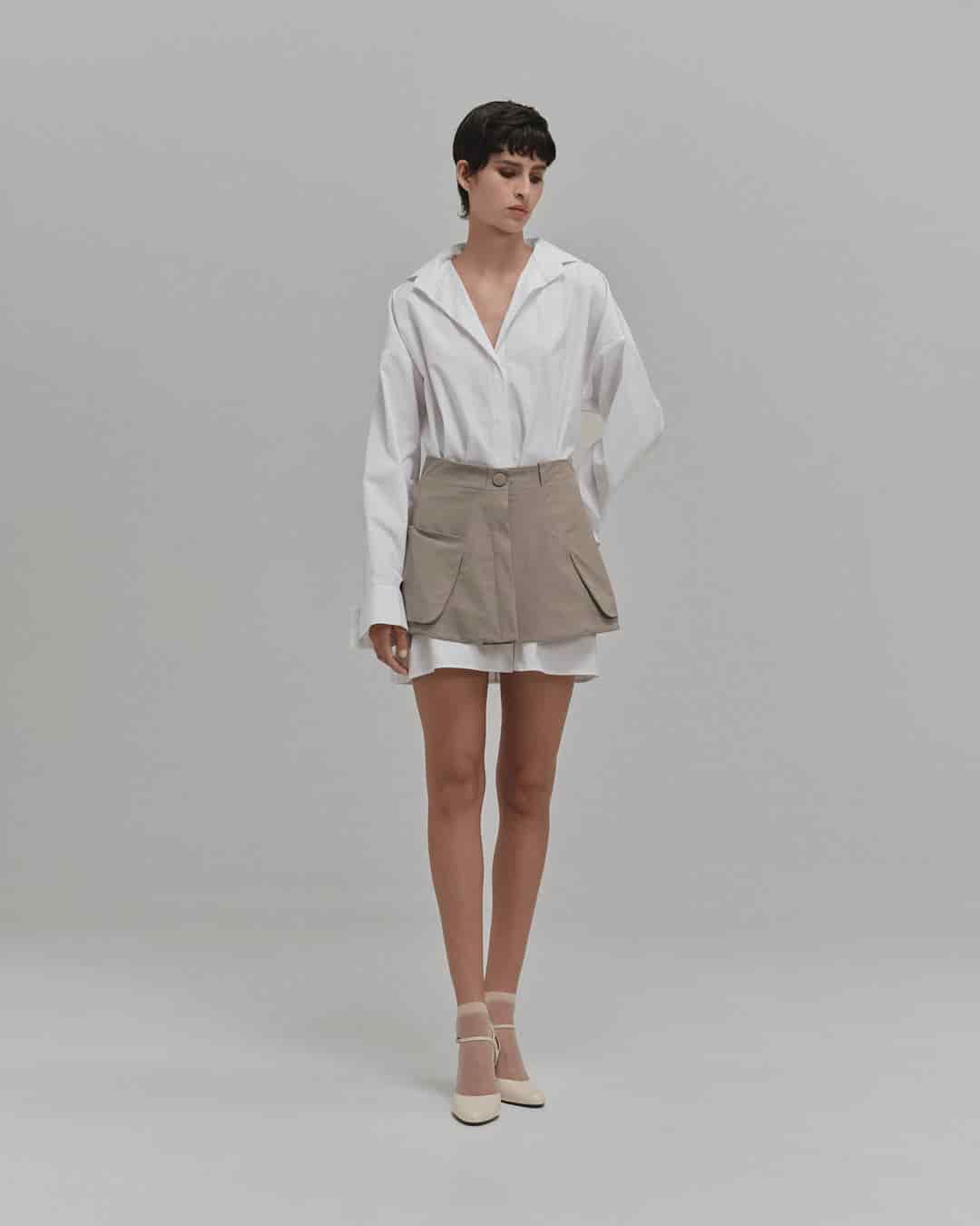 "CAMINANTE" SHIRT - miniatura 4