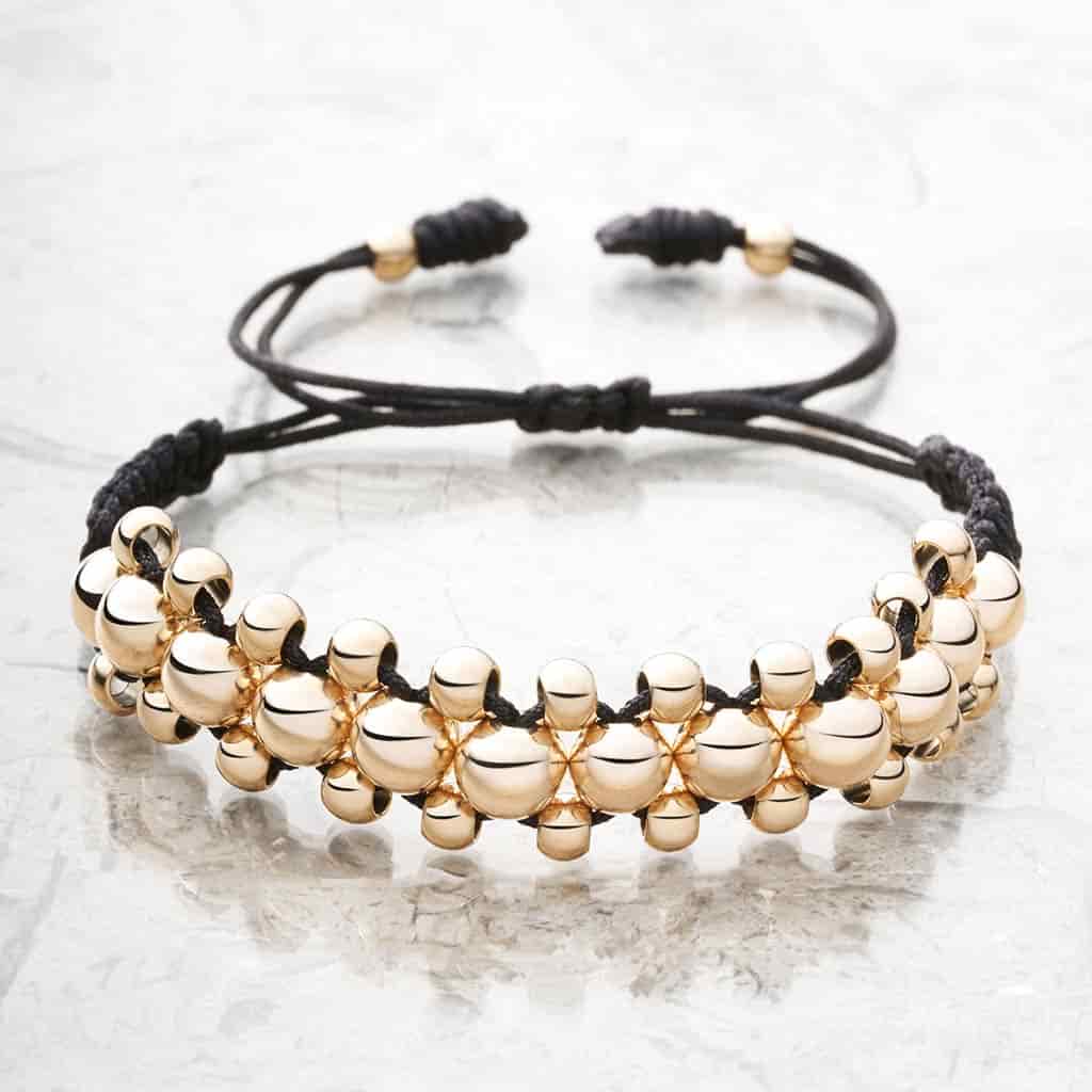 Pulsera Tres Líneas - miniatura 2