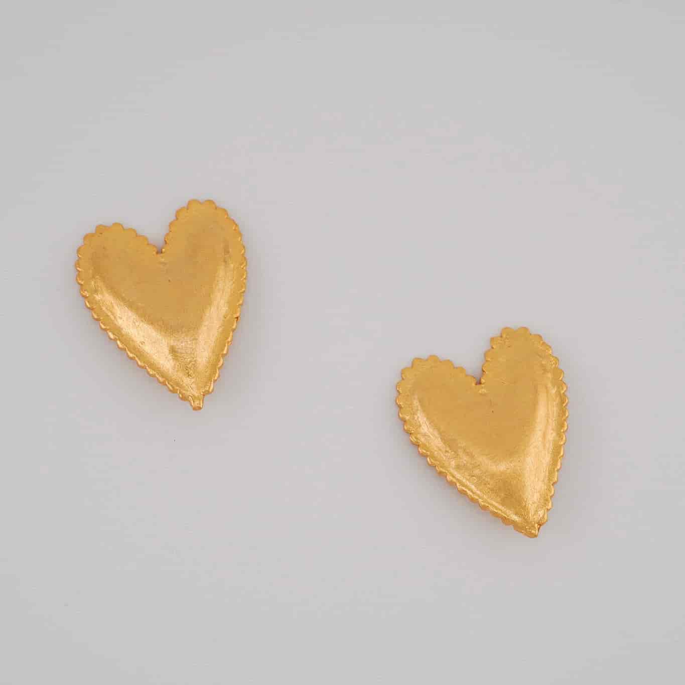 Milagrito Studs - miniatura 1