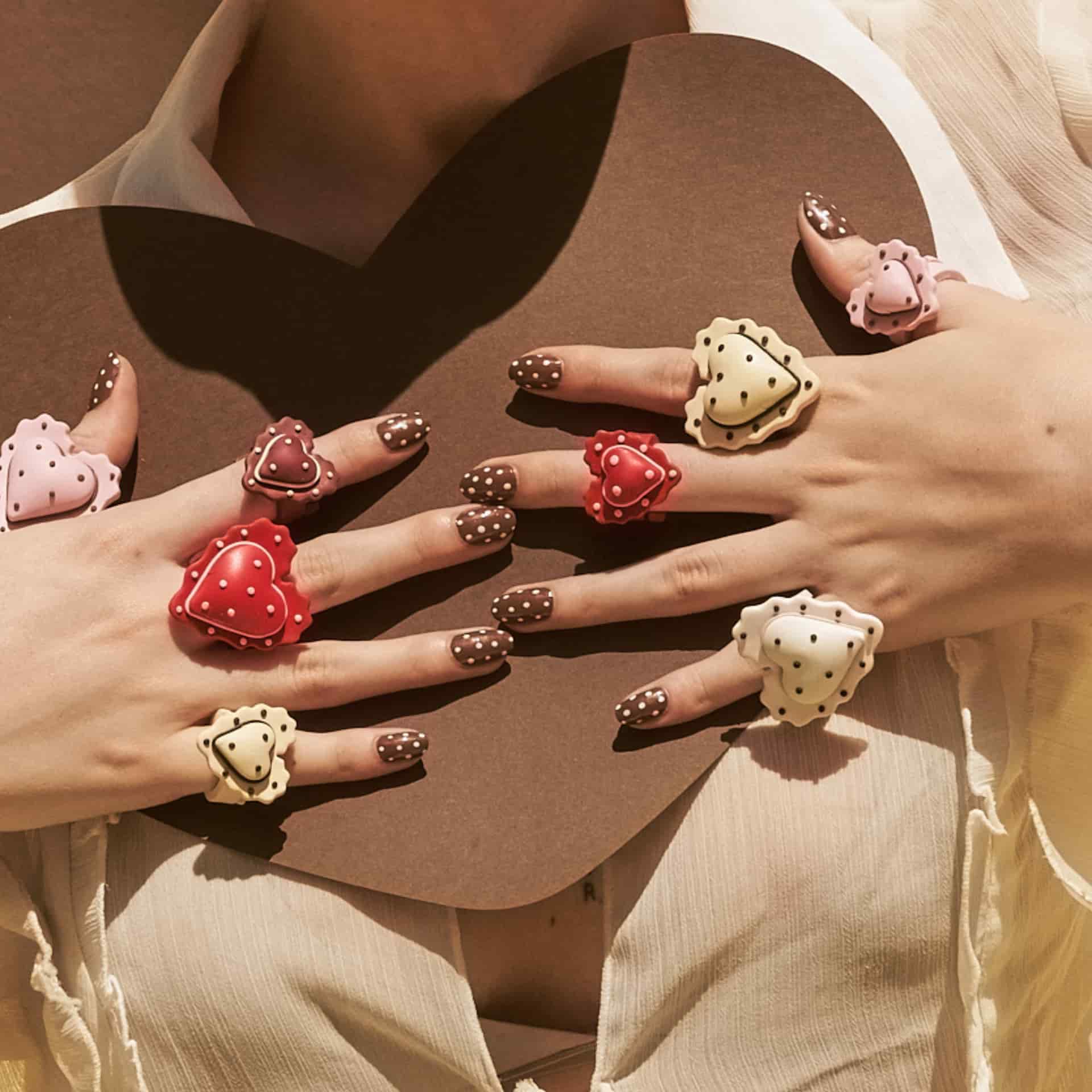 Anillo LatidOts Mini - miniatura 1