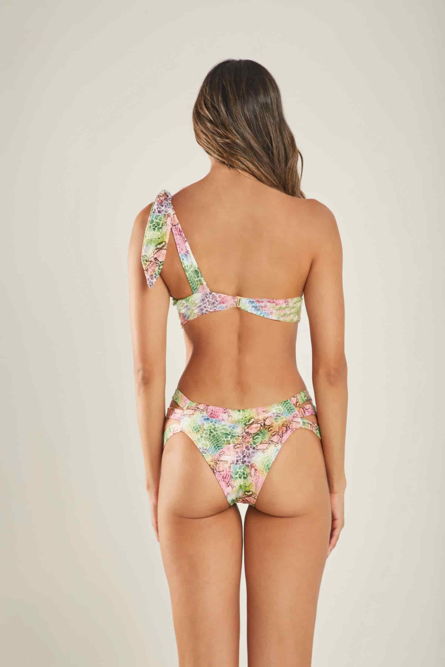 Mamba Fiesta Top Bikini Set - miniatura 2