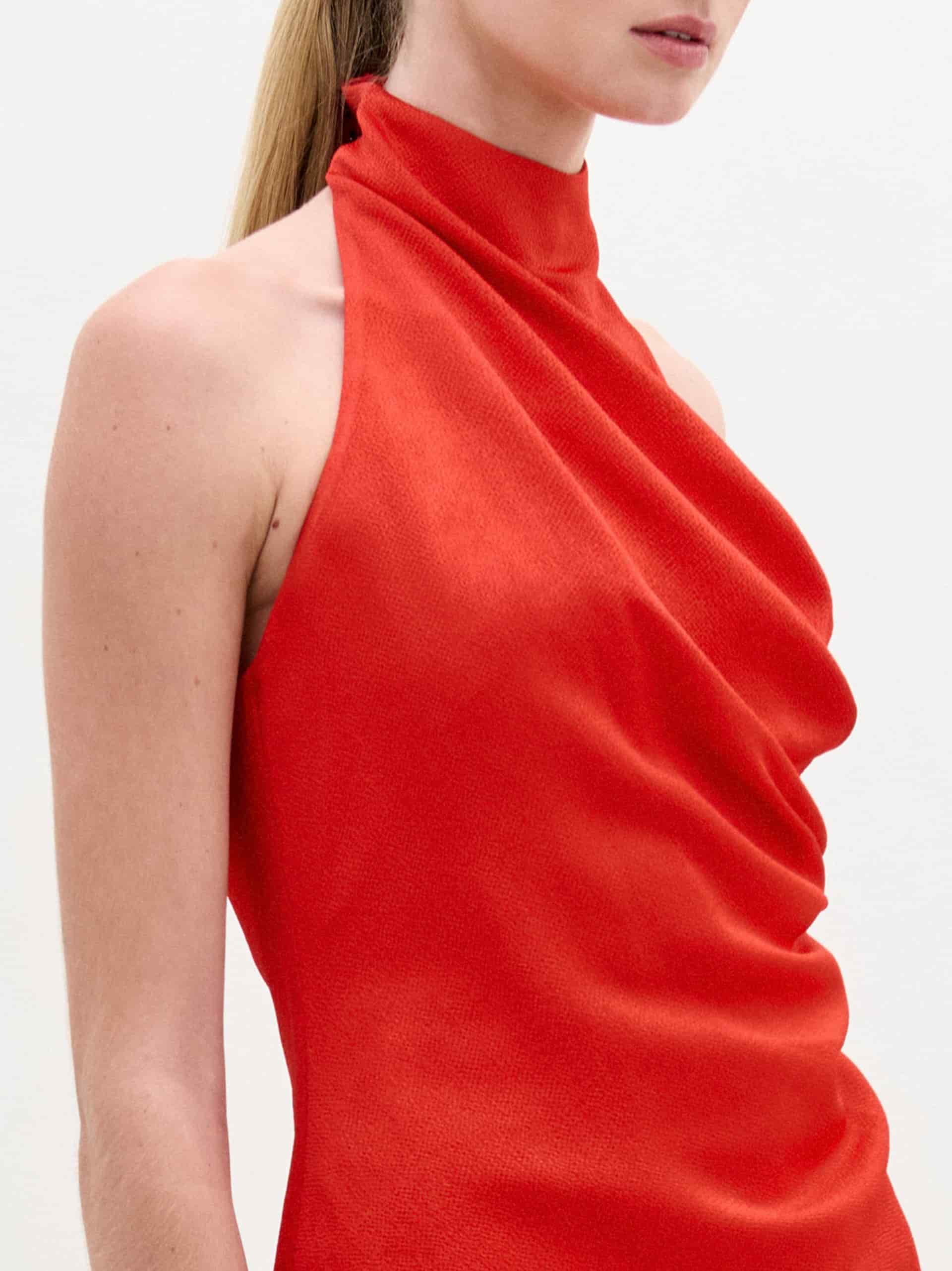 Dina Blouse - miniatura 2