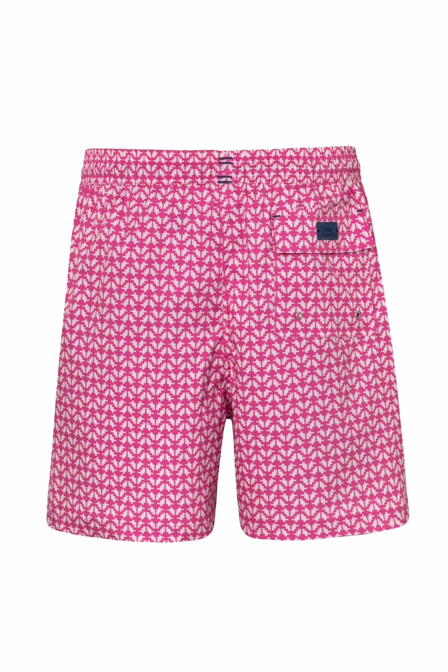 Pantaloneta de Baño Slim Coqui3 - miniatura 2