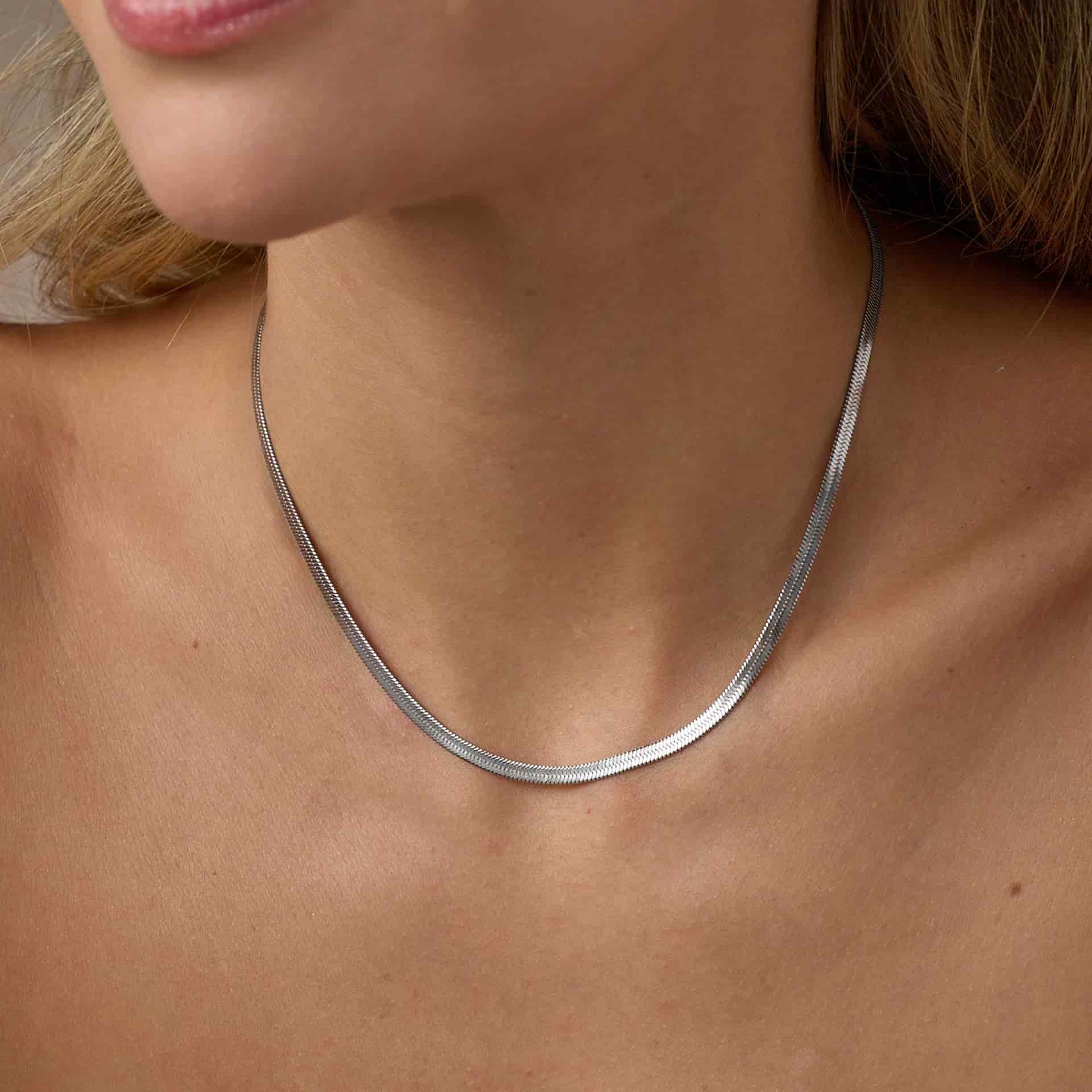 Collar Ophidia - miniatura 2