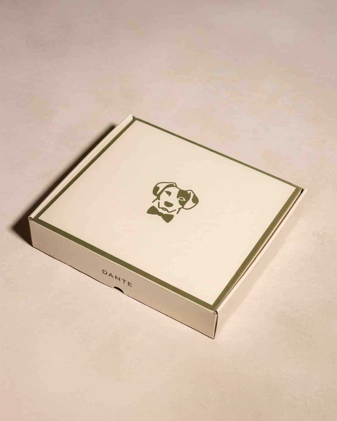Caja de Regalo DANTE - miniatura 1