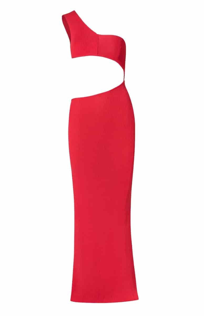 Malaya Maxi Dress - miniatura 2