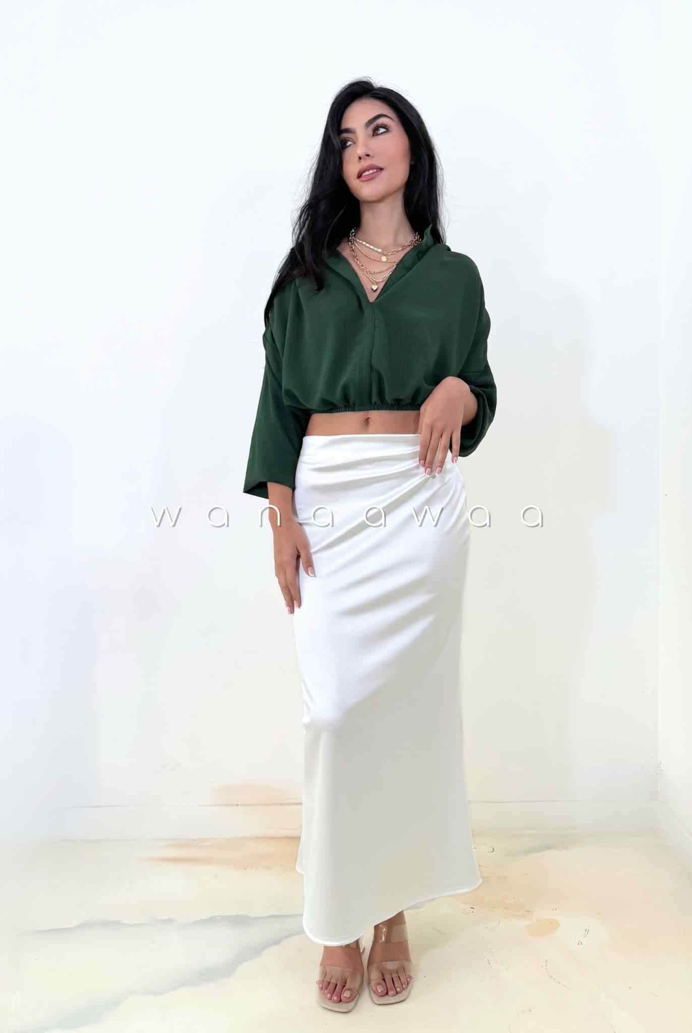 BLUSA DAKOTA - miniatura 7