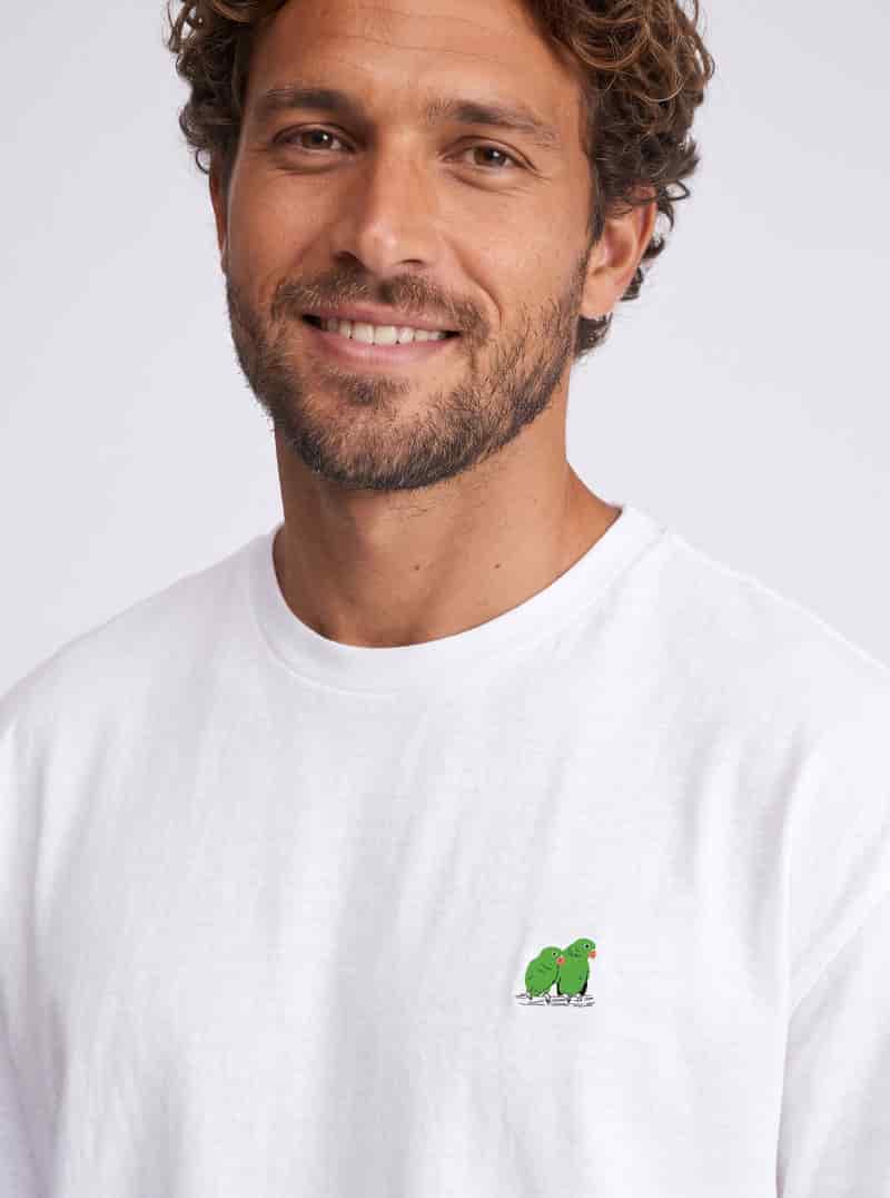 CAMISETA ICONO PERICOS - miniatura 1
