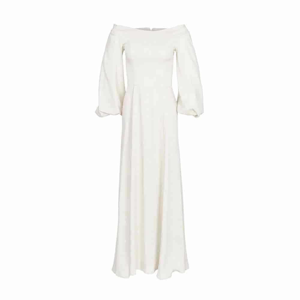 VESTIDO SAVIA - miniatura 5