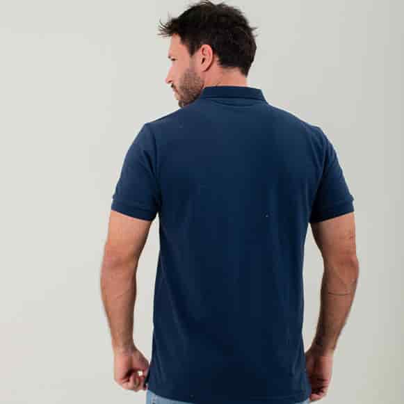 SUETER TIPO POLO BASICA HOMBRE - miniatura 39