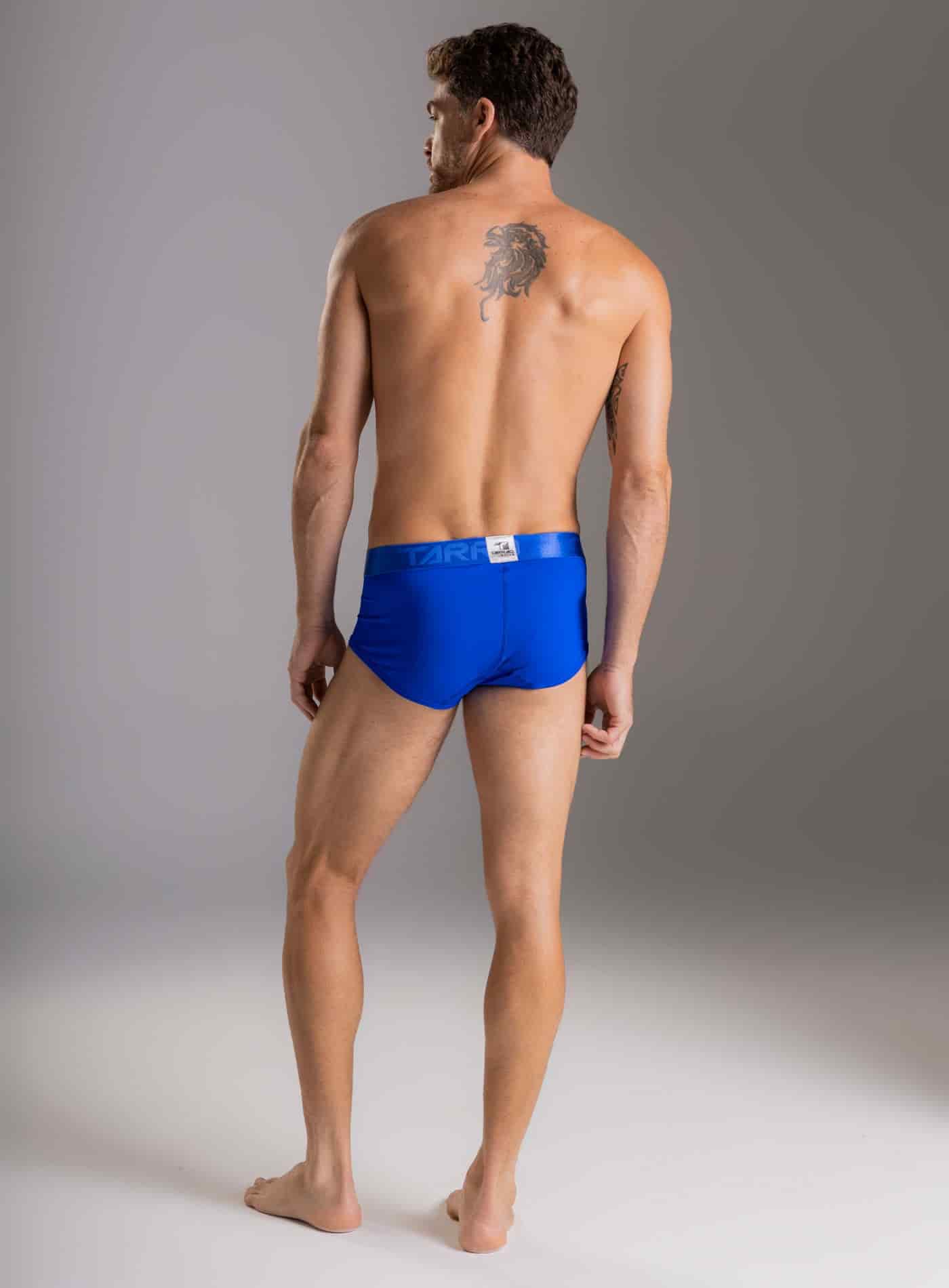 BOXER BRIEF MICROFIBRA F-E ROY




 TALLA S - M - L - XL 


TALLA S - M - L - XL - miniatura 3